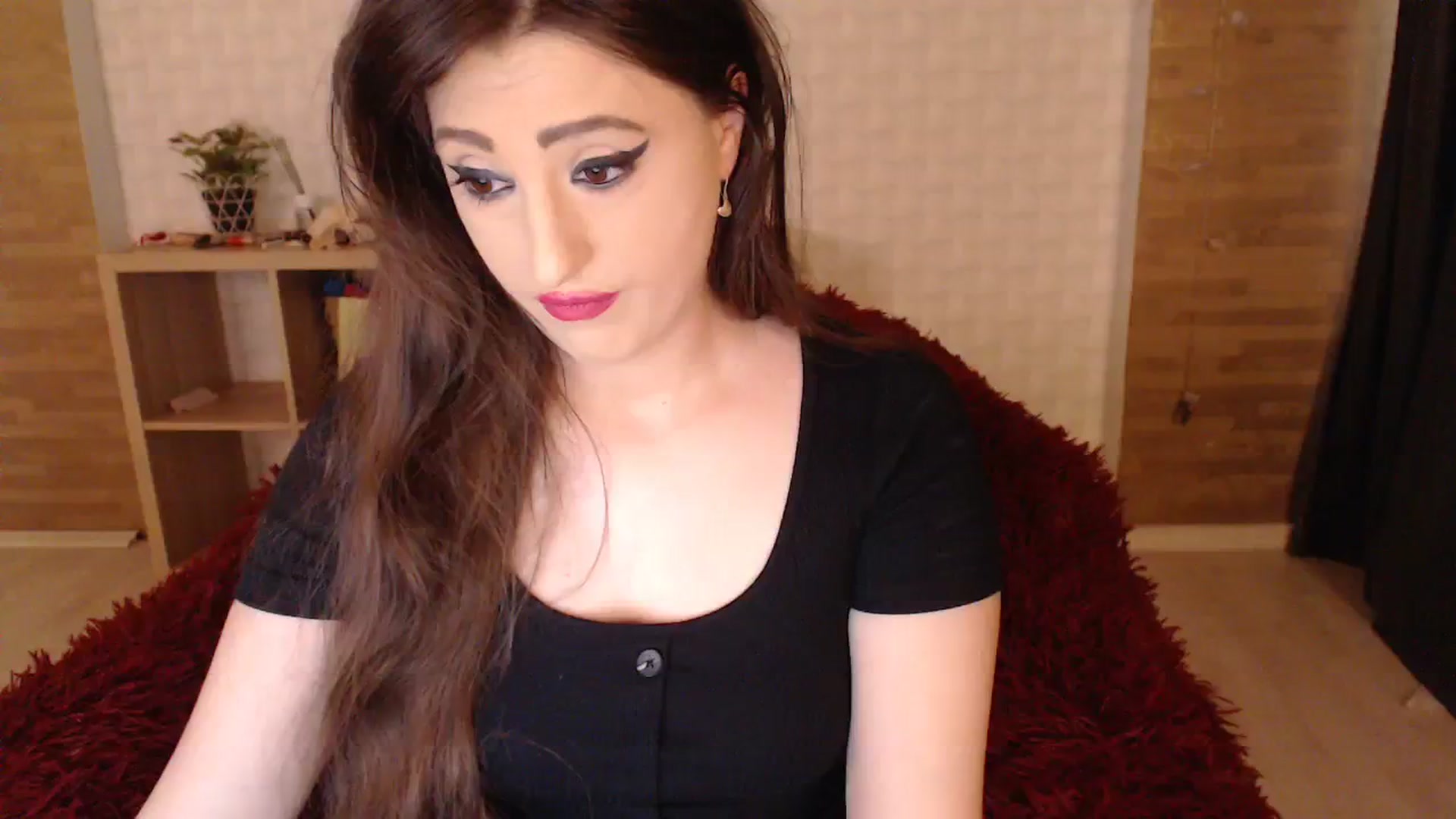 Gallery image thumbnail from HotRebbecca's myfreecams stream on, 09/24/2023, 06:54 image 1 of 20