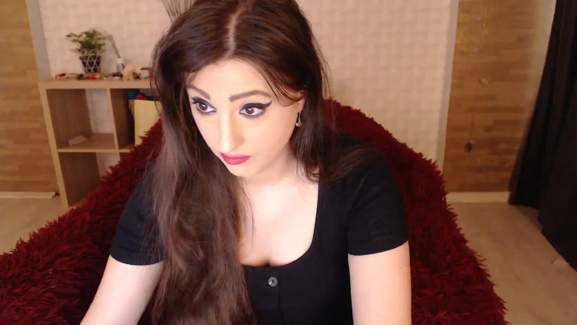 Gallery image thumbnail from HotRebbecca's myfreecams stream on, 09/24/2023, 06:54 image 7 of 20