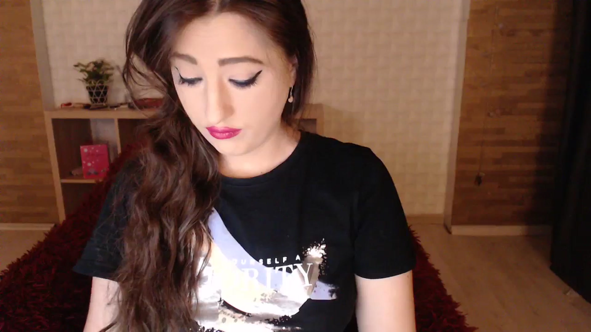 Gallery image thumbnail from HotRebbecca's myfreecams stream on, 09/26/2023, 01:08 image 6 of 20