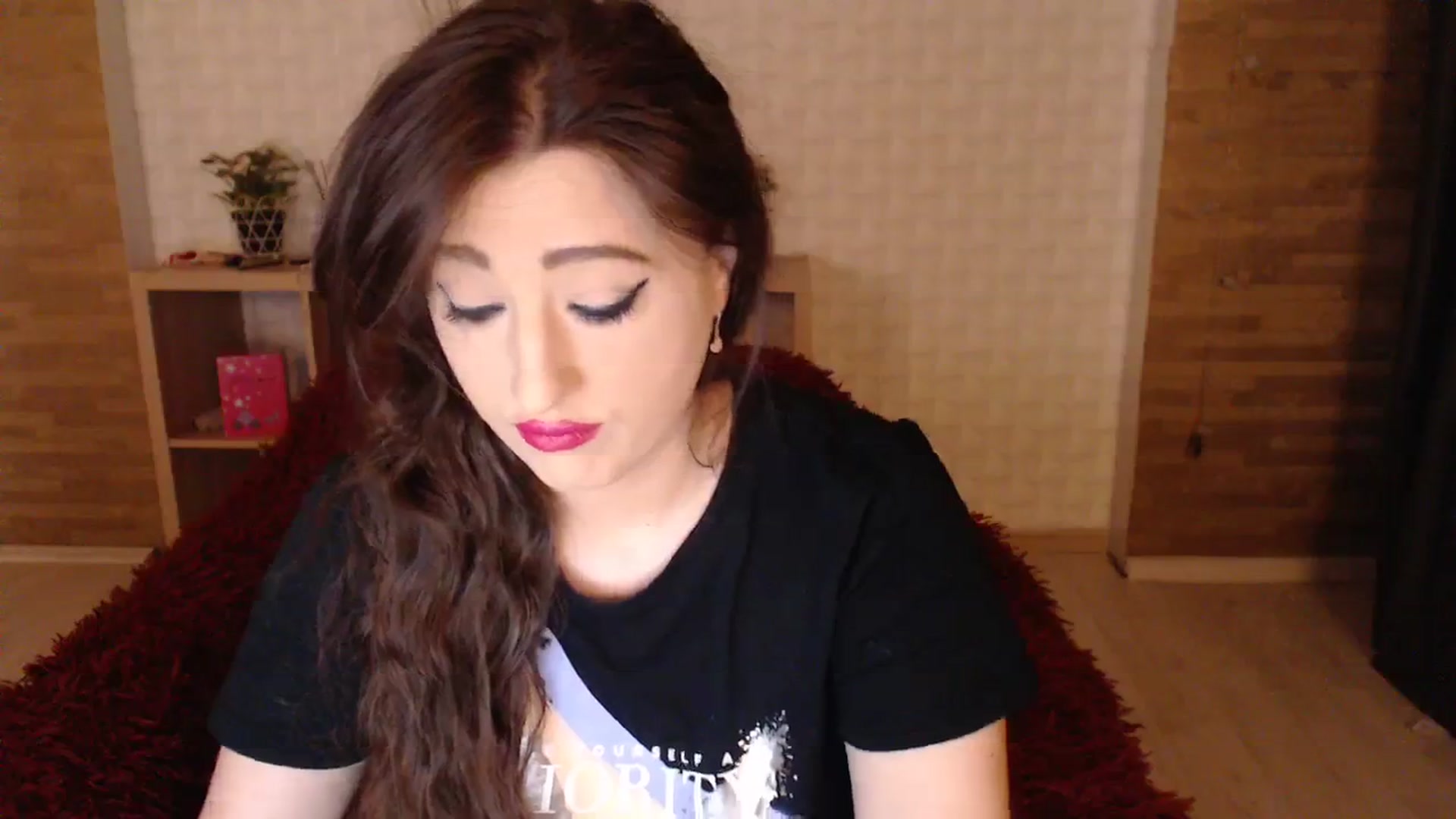 Gallery image thumbnail from HotRebbecca's myfreecams stream on, 09/26/2023, 01:08 image 19 of 20