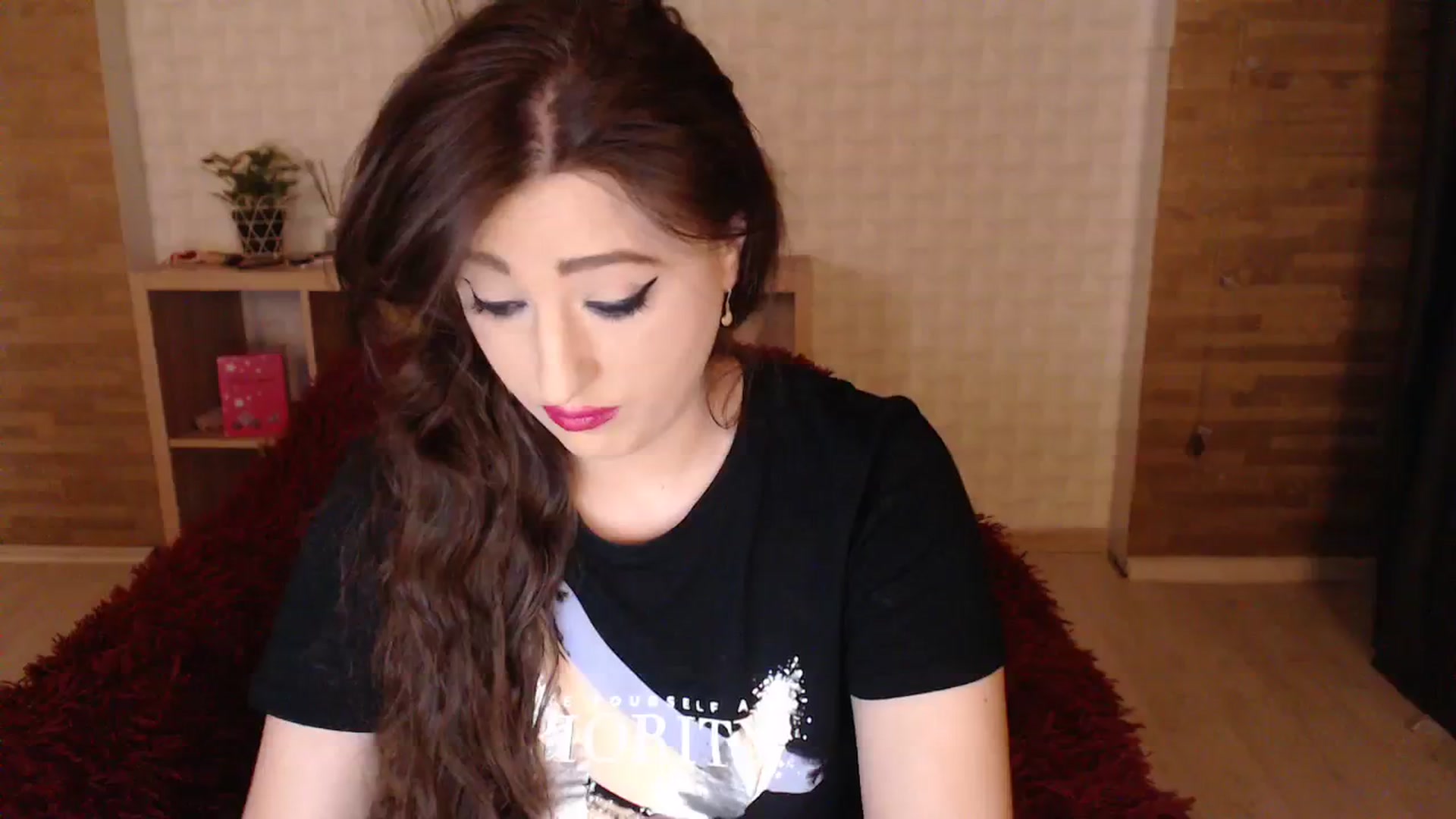 Gallery image thumbnail from HotRebbecca's myfreecams stream on, 09/26/2023, 01:08 image 13 of 20
