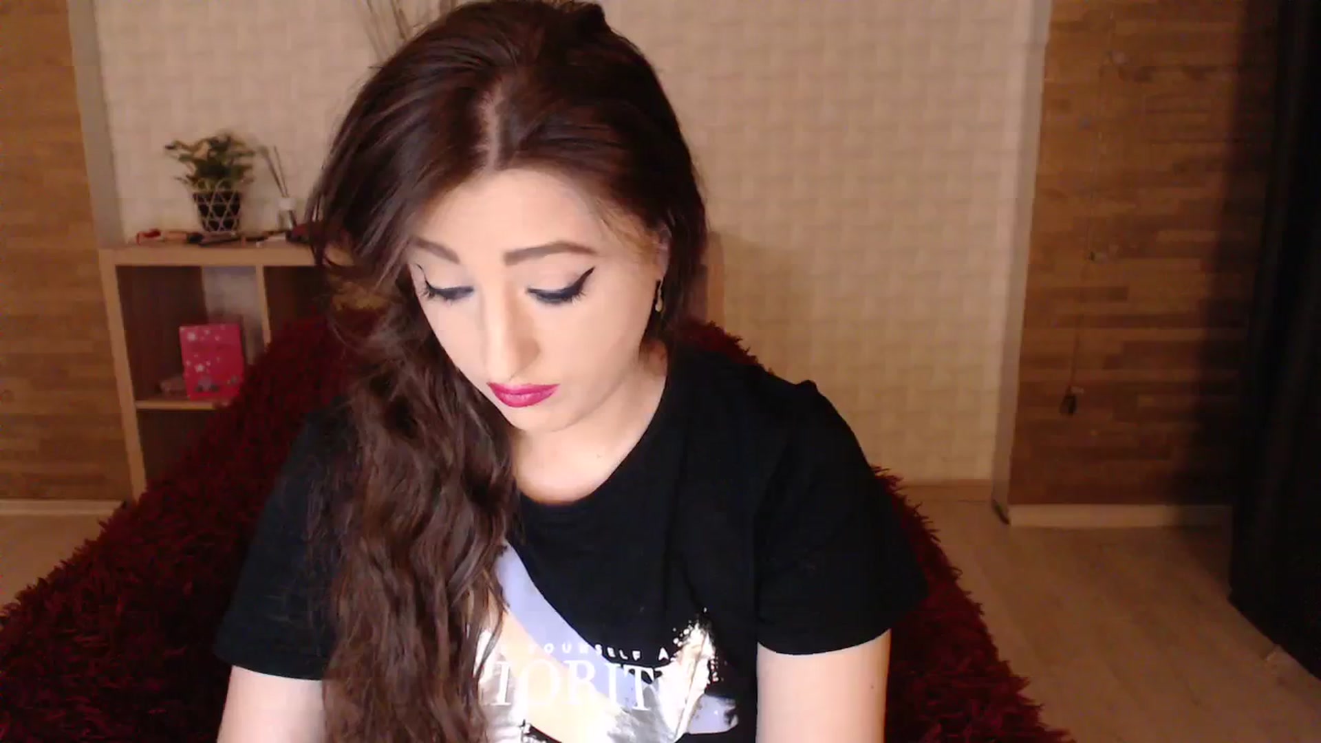Gallery image thumbnail from HotRebbecca's myfreecams stream on, 09/26/2023, 01:08 image 4 of 20