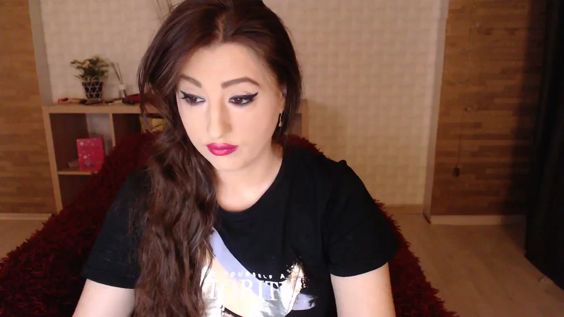 Gallery image thumbnail from HotRebbecca's myfreecams stream on, 09/26/2023, 01:08 image 2 of 20