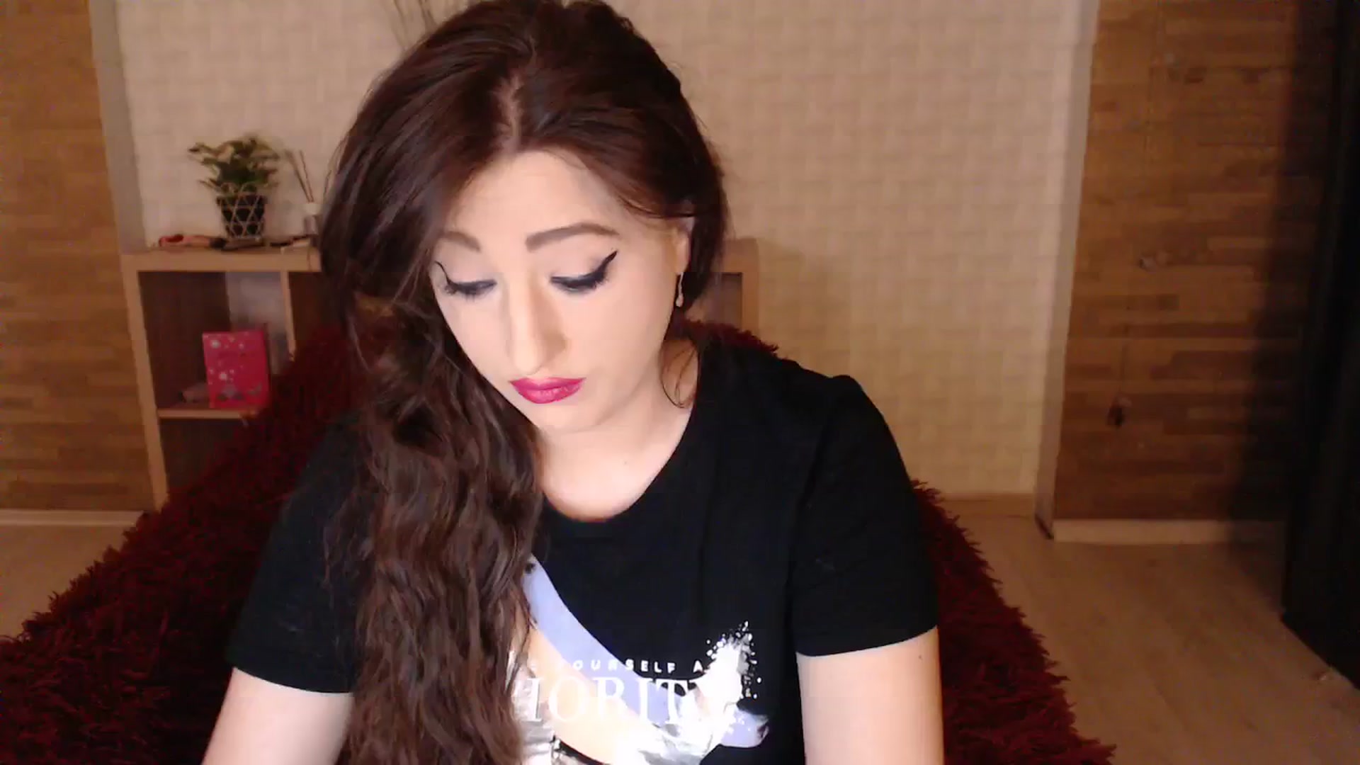 Gallery image thumbnail from HotRebbecca's myfreecams stream on, 09/26/2023, 01:08 image 15 of 20