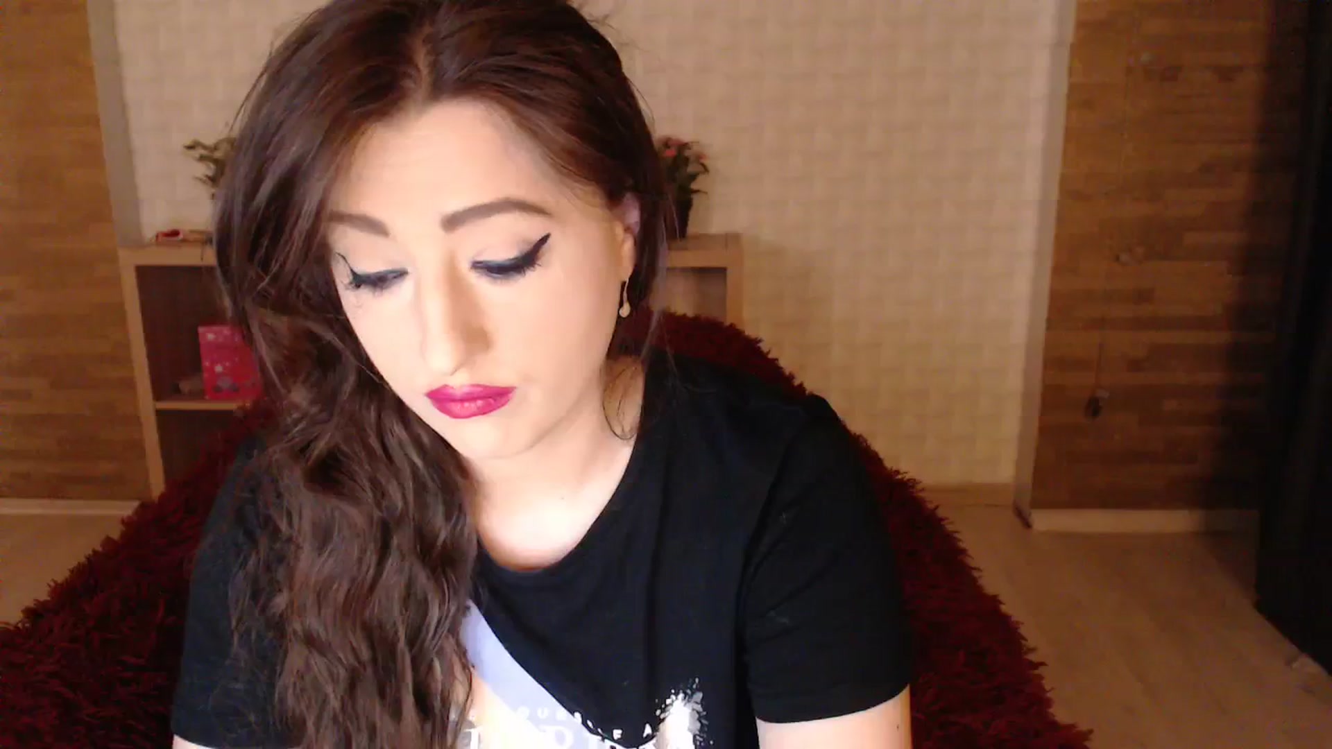 Gallery image thumbnail from HotRebbecca's myfreecams stream on, 09/26/2023, 01:08 image 17 of 20