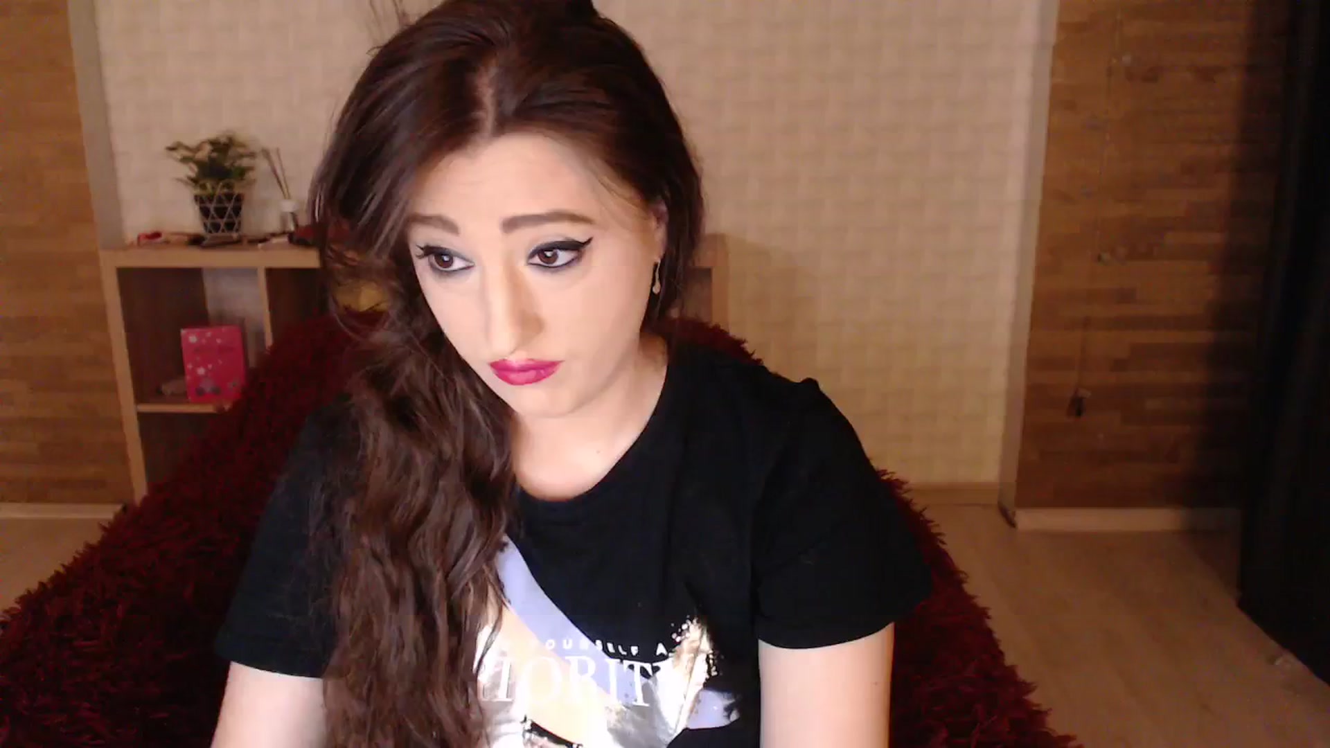Gallery image thumbnail from HotRebbecca's myfreecams stream on, 09/26/2023, 01:08 image 1 of 20