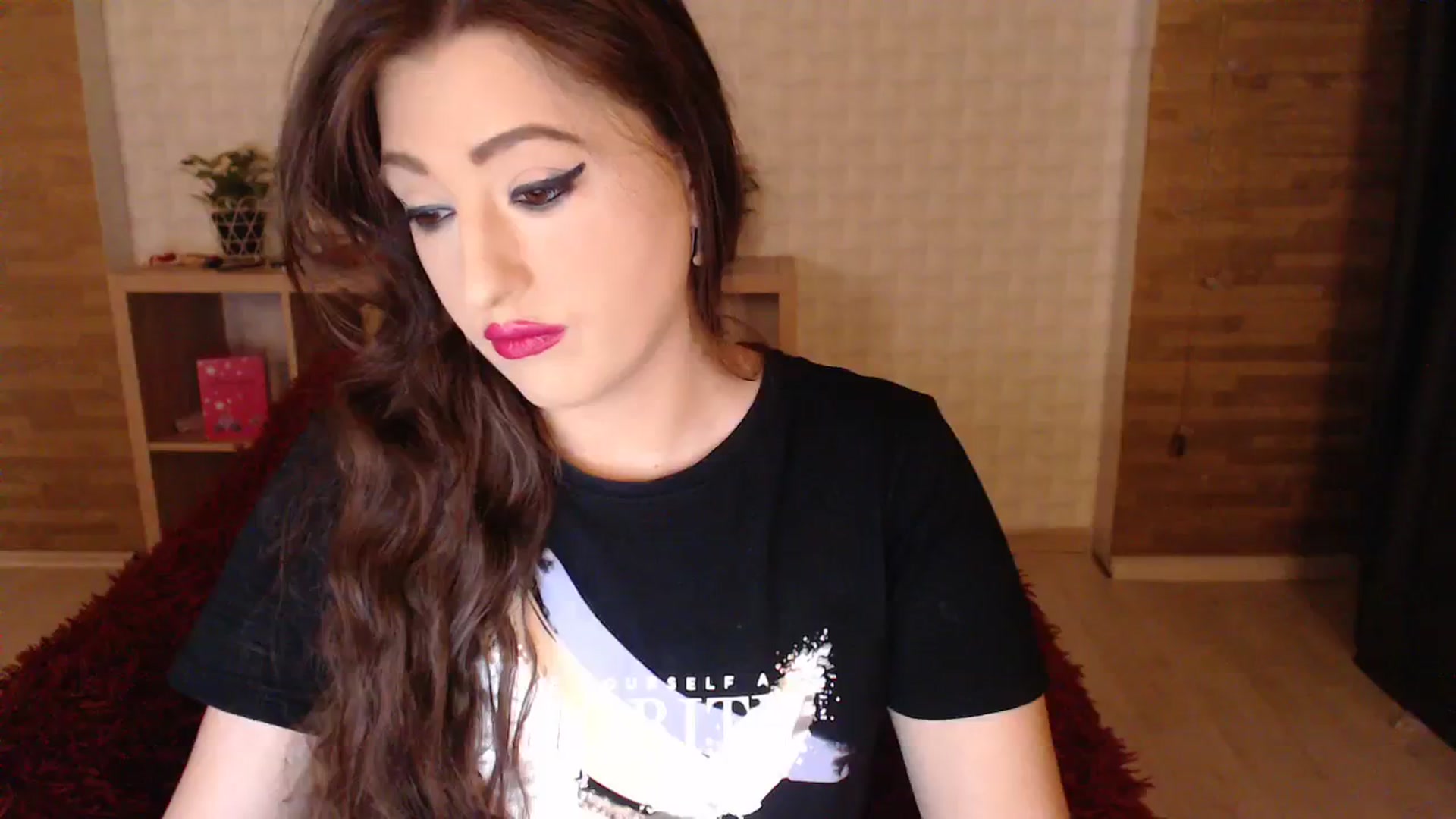 Gallery image thumbnail from HotRebbecca's myfreecams stream on, 09/26/2023, 01:08 image 7 of 20