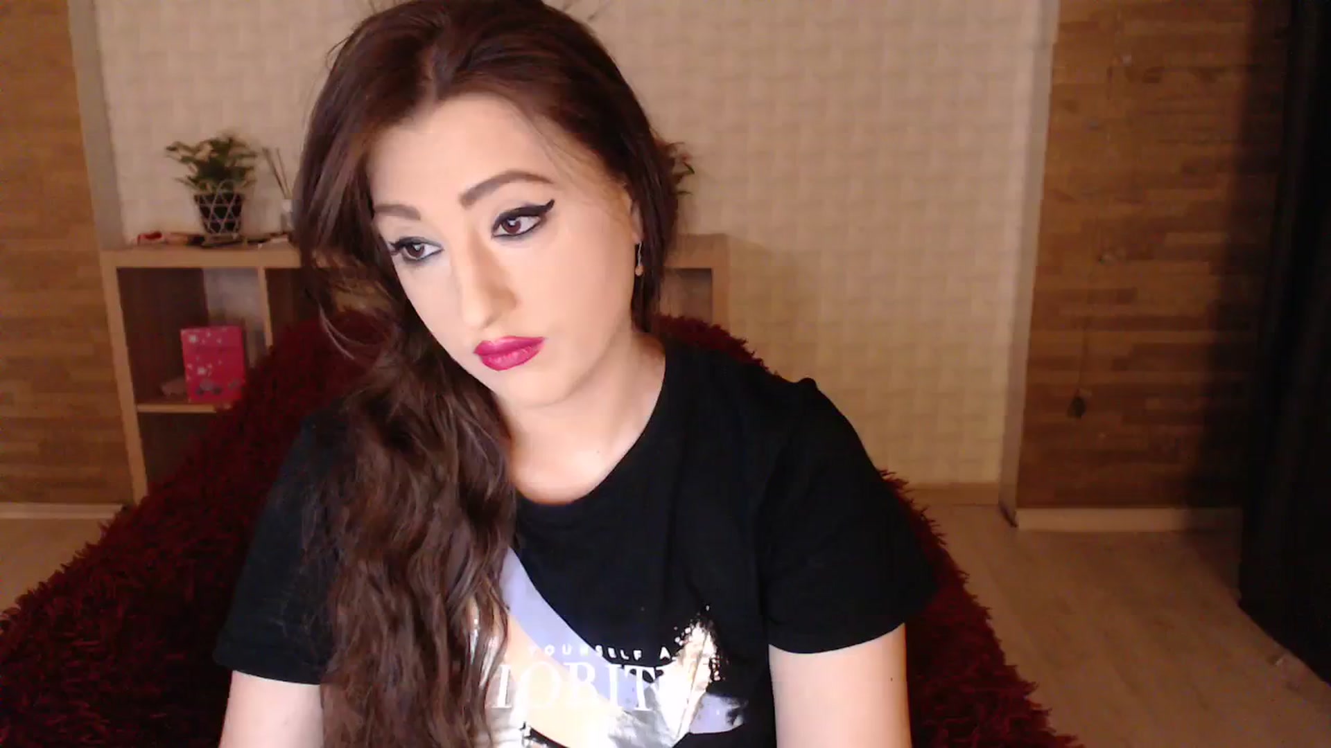 Gallery image thumbnail from HotRebbecca's myfreecams stream on, 09/26/2023, 01:08 image 3 of 20