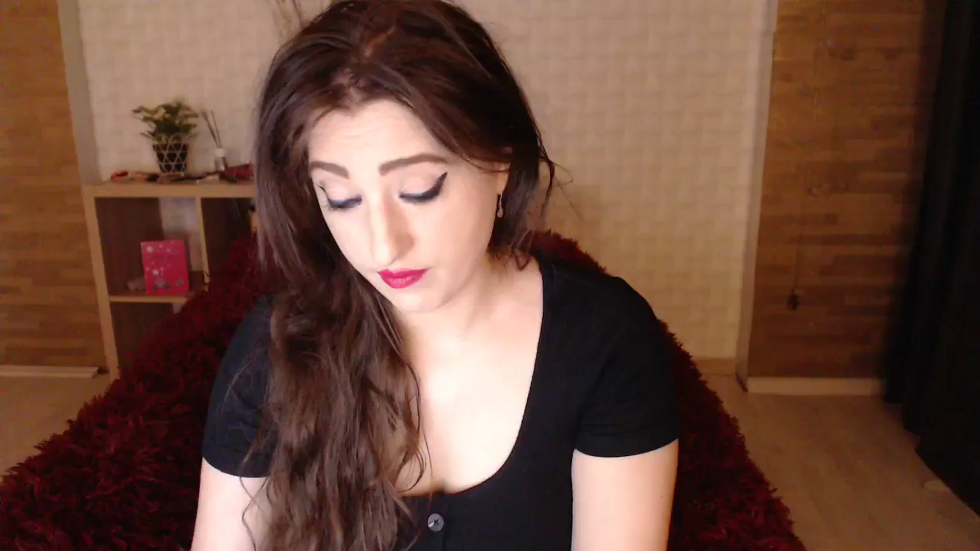 Gallery image thumbnail from HotRebbecca's myfreecams stream on, 09/27/2023, 03:26 image 15 of 20
