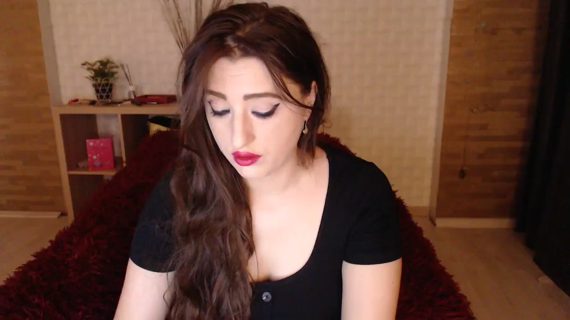 Gallery image thumbnail from HotRebbecca's myfreecams stream on, 09/27/2023, 03:26 image 5 of 20