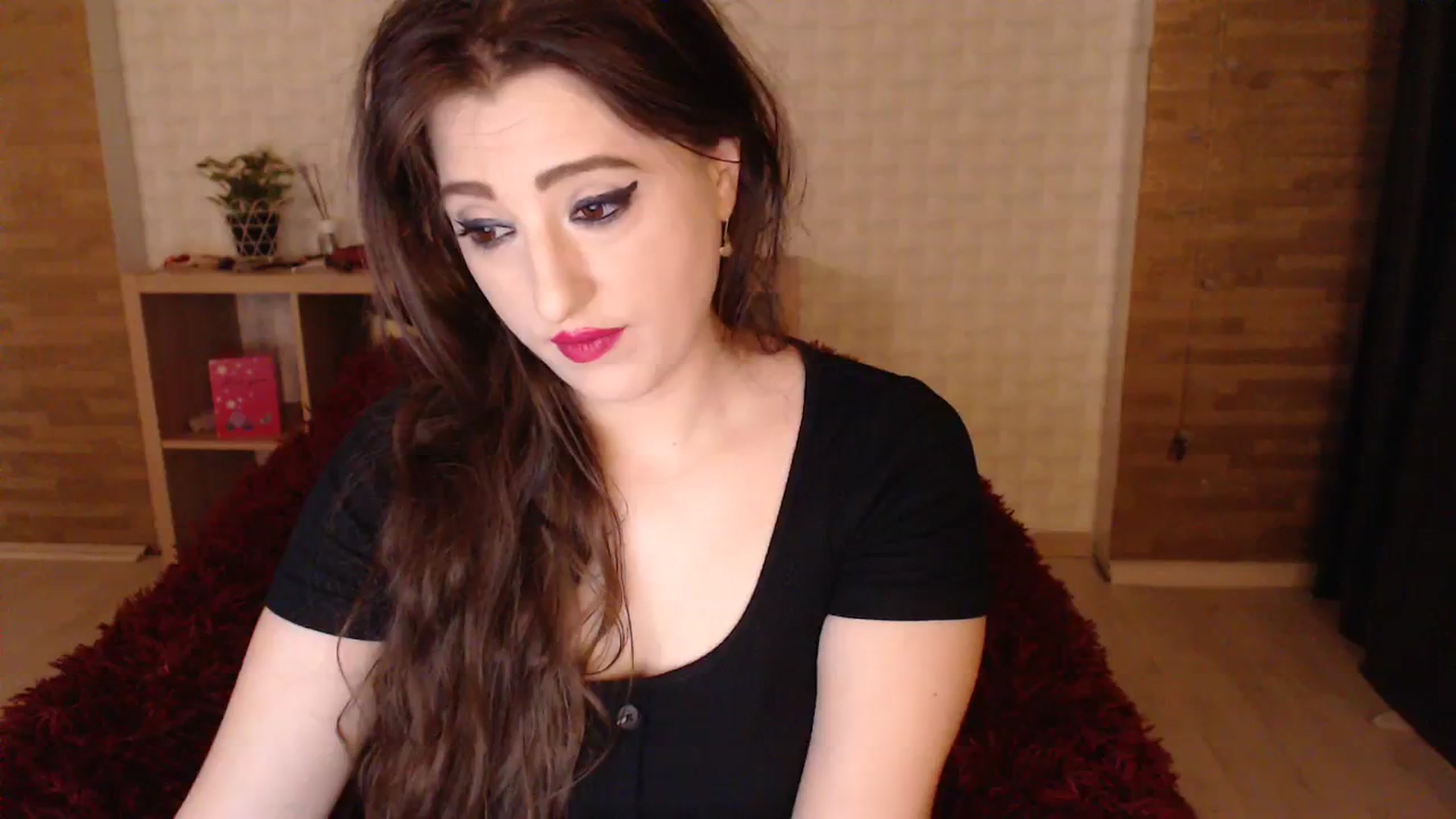 Gallery image thumbnail from HotRebbecca's myfreecams stream on, 09/27/2023, 03:26 image 17 of 20