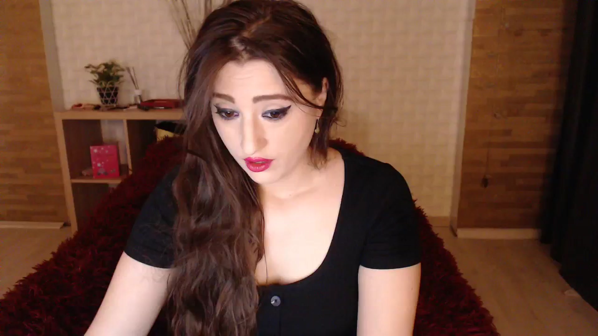 Gallery image thumbnail from HotRebbecca's myfreecams stream on, 09/27/2023, 03:26 image 1 of 20