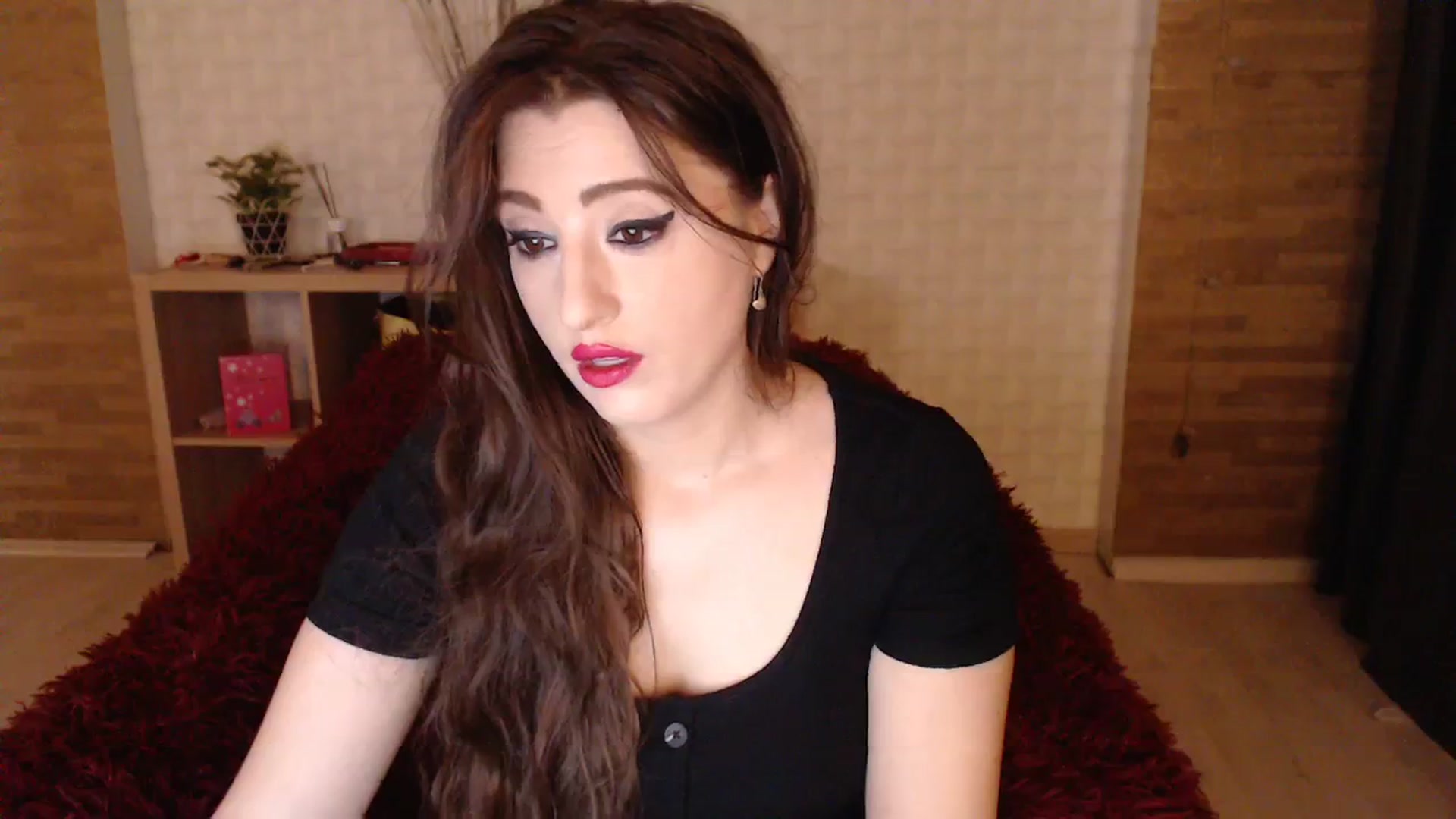 Gallery image thumbnail from HotRebbecca's myfreecams stream on, 09/27/2023, 03:26 image 6 of 20