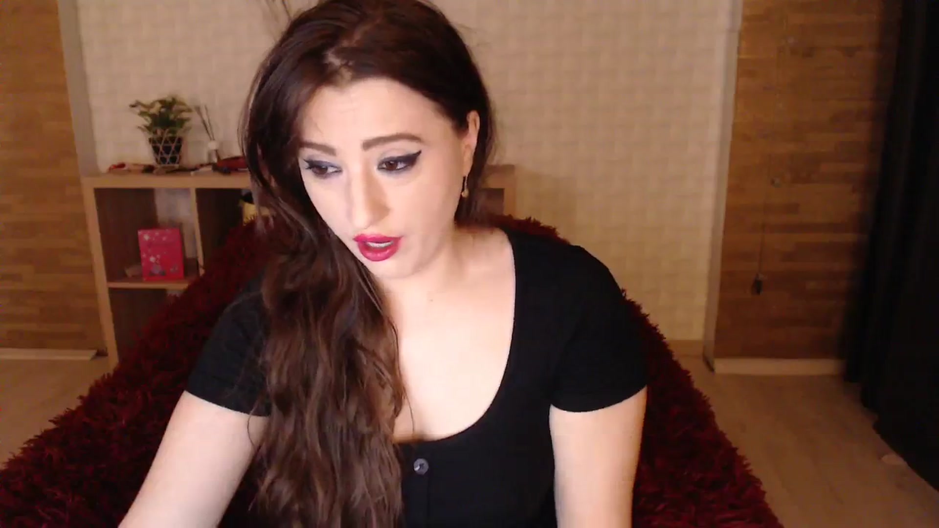 Gallery image thumbnail from HotRebbecca's myfreecams stream on, 09/27/2023, 03:26 image 12 of 20