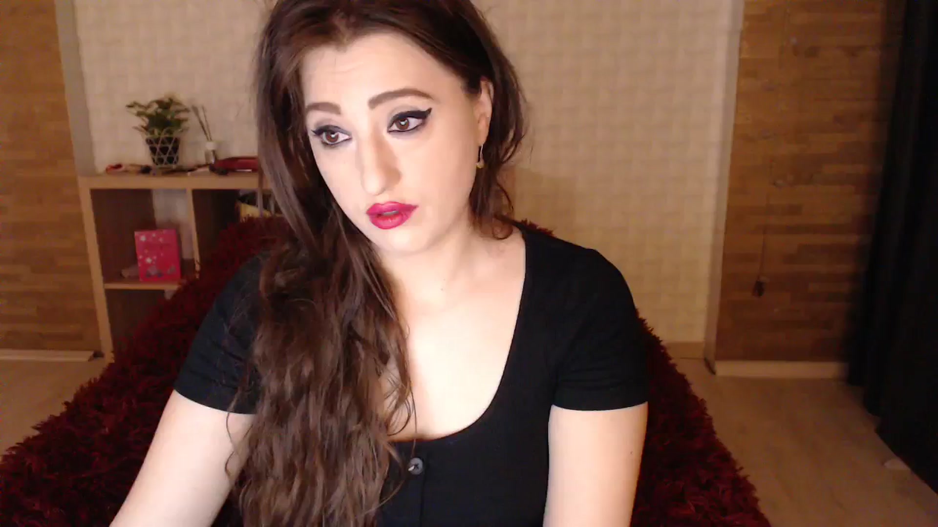 Gallery image thumbnail from HotRebbecca's myfreecams stream on, 09/27/2023, 03:26 image 19 of 20