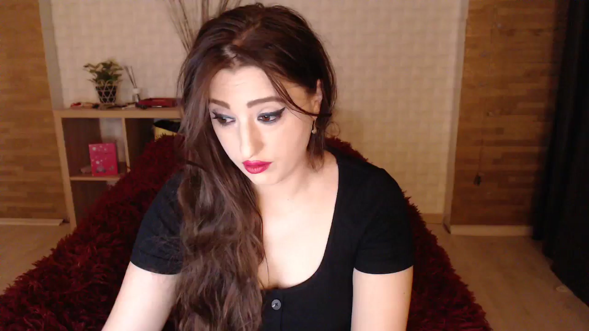 Gallery image thumbnail from HotRebbecca's myfreecams stream on, 09/27/2023, 03:26 image 7 of 20