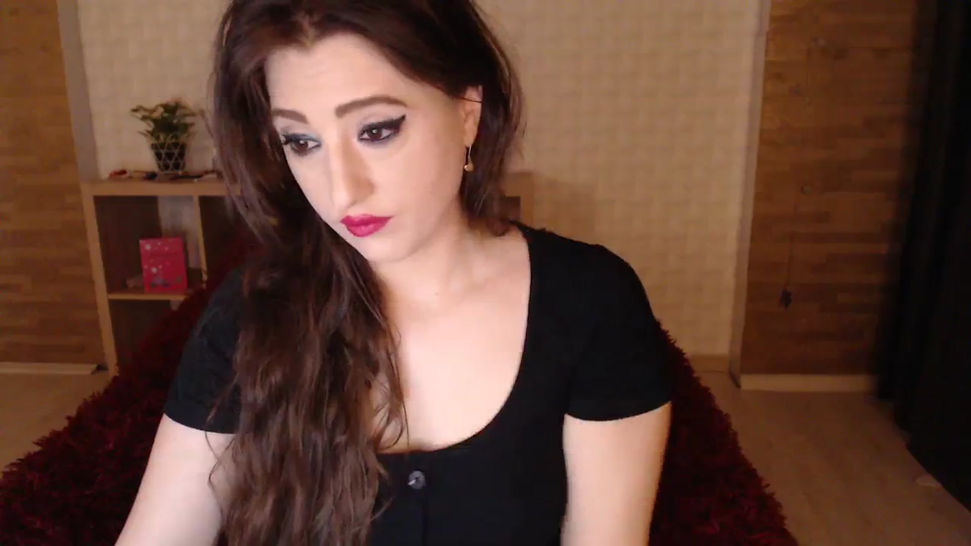 Gallery image thumbnail from HotRebbecca's myfreecams stream on, 09/27/2023, 03:26 image 16 of 20