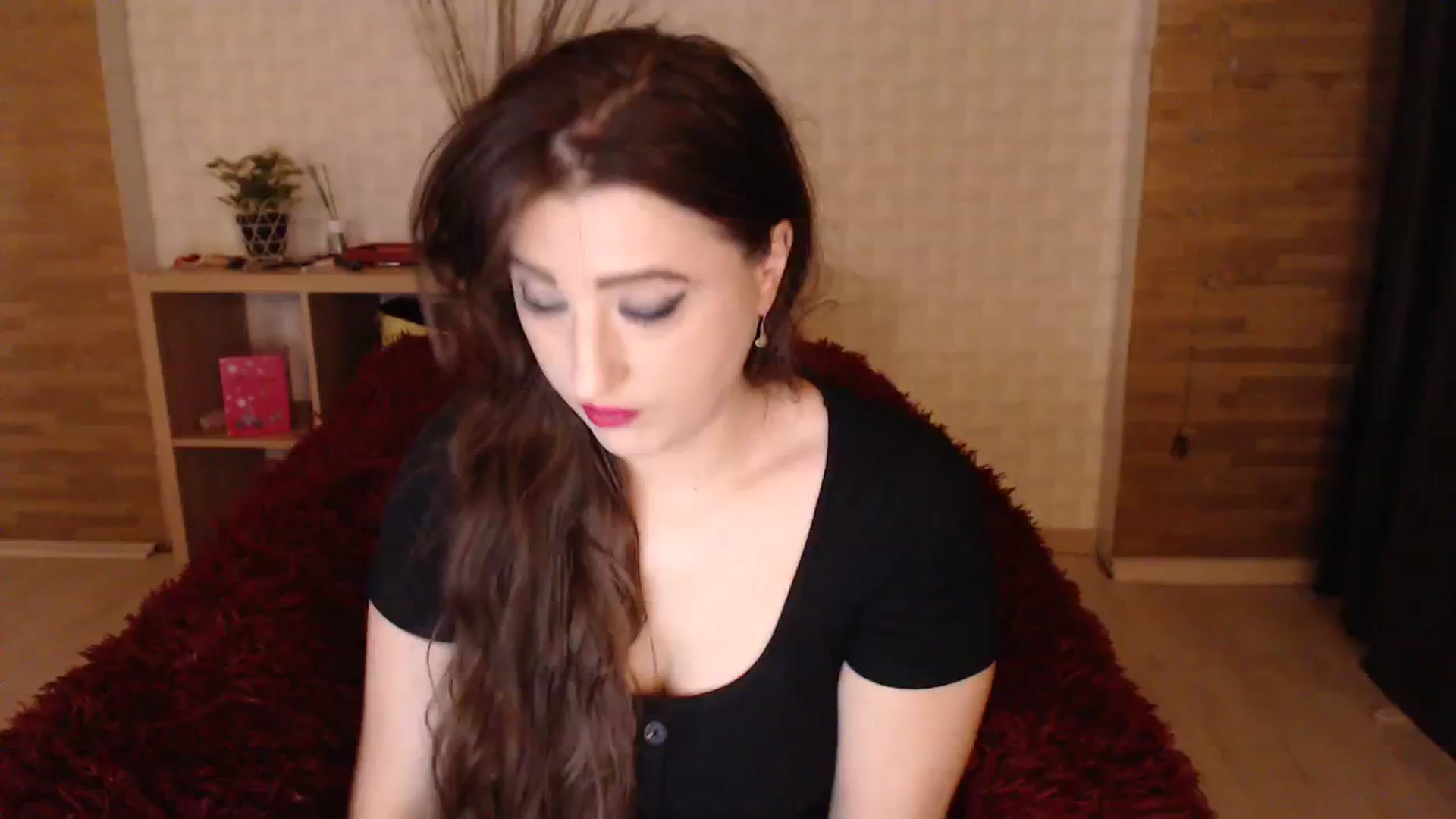 Gallery image thumbnail from HotRebbecca's myfreecams stream on, 09/27/2023, 03:26 image 9 of 20