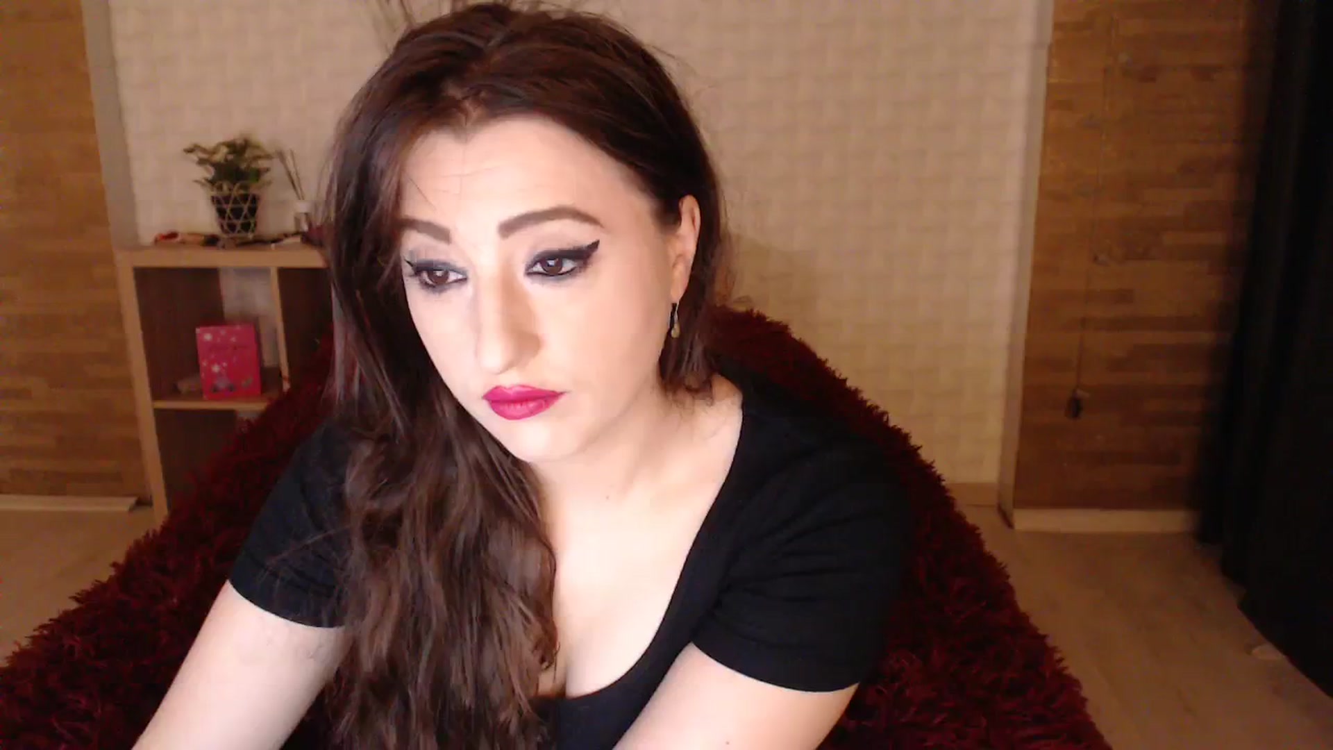 Gallery image thumbnail from HotRebbecca's myfreecams stream on, 09/27/2023, 03:26 image 13 of 20