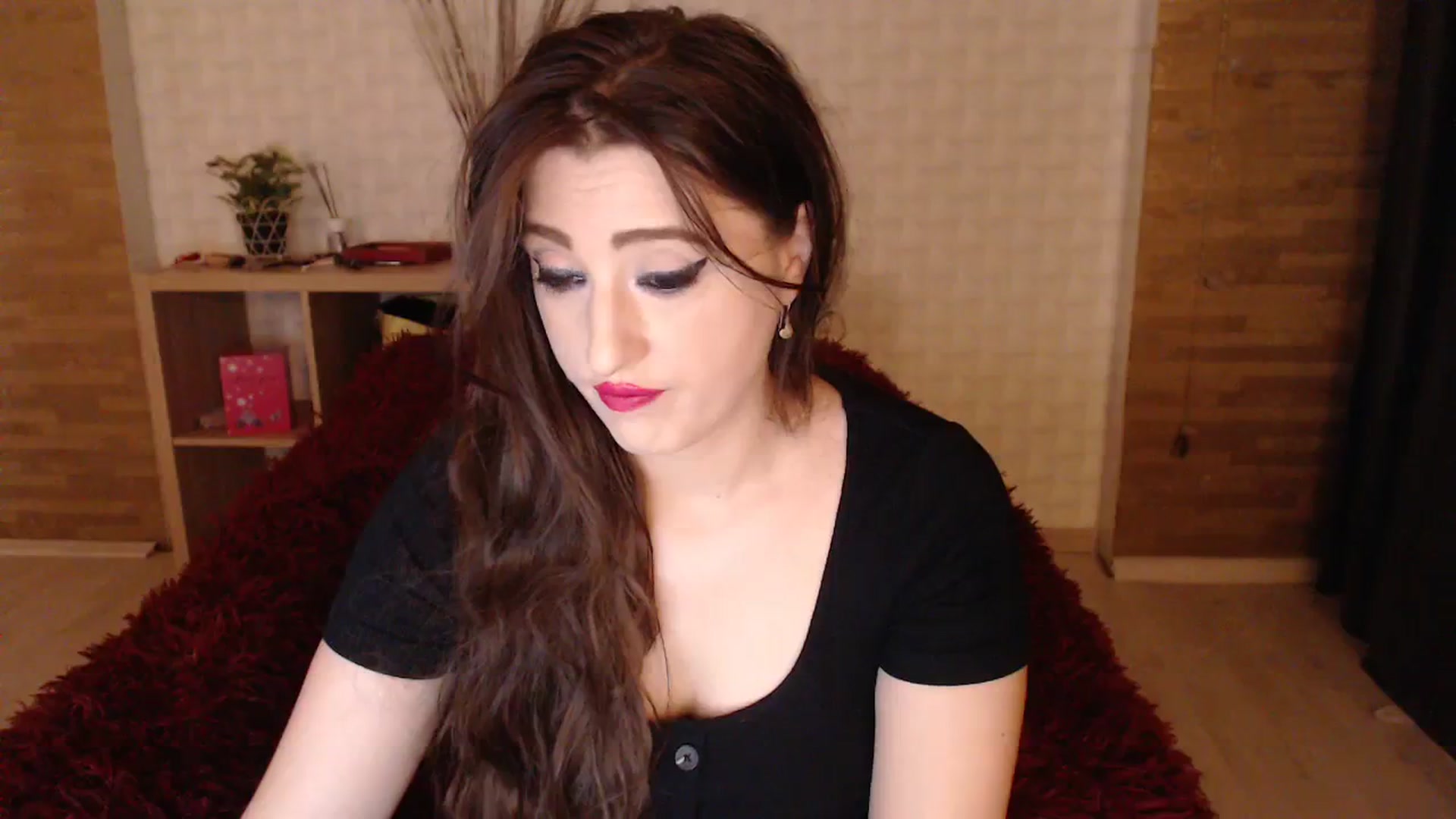 Gallery image thumbnail from HotRebbecca's myfreecams stream on, 09/27/2023, 03:26 image 8 of 20