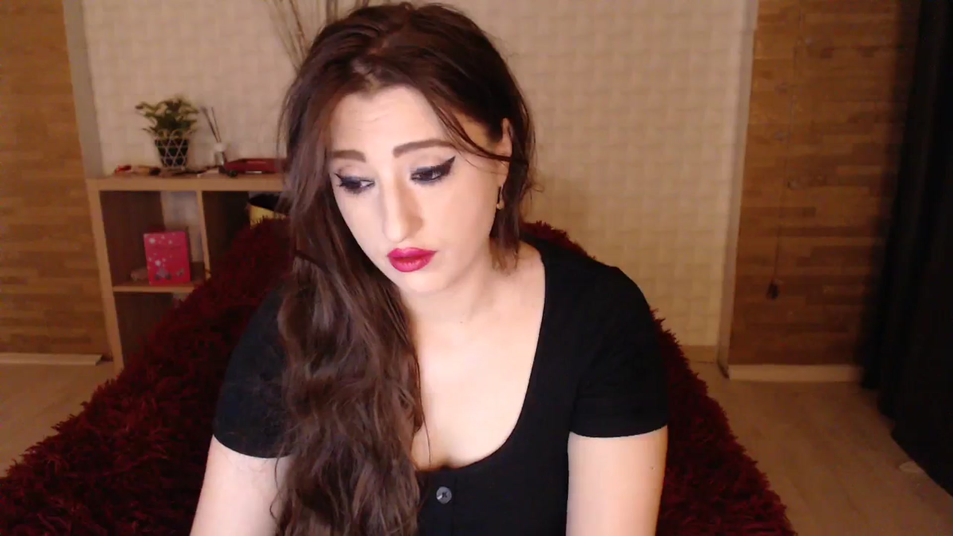 Gallery image thumbnail from HotRebbecca's myfreecams stream on, 09/27/2023, 03:26 image 3 of 20