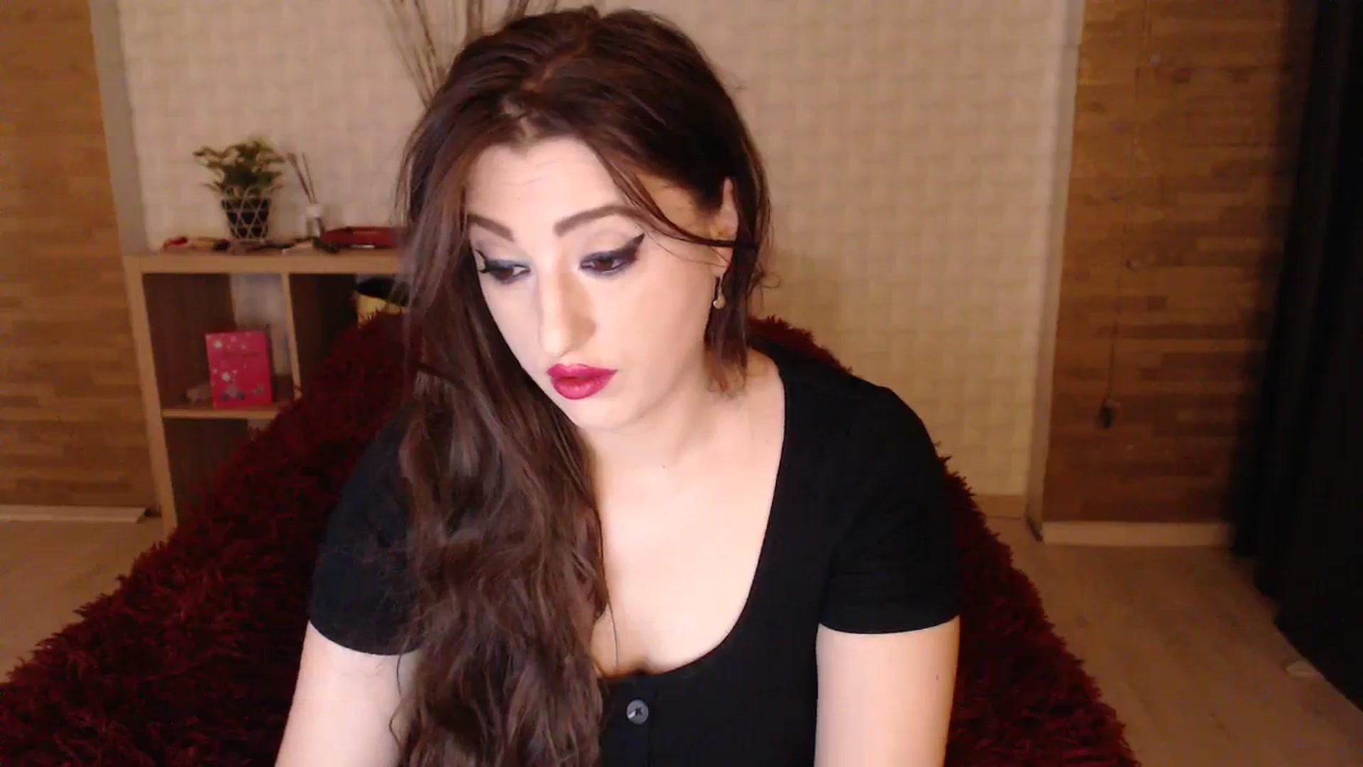 Gallery image thumbnail from HotRebbecca's myfreecams stream on, 09/27/2023, 03:26 image 4 of 20