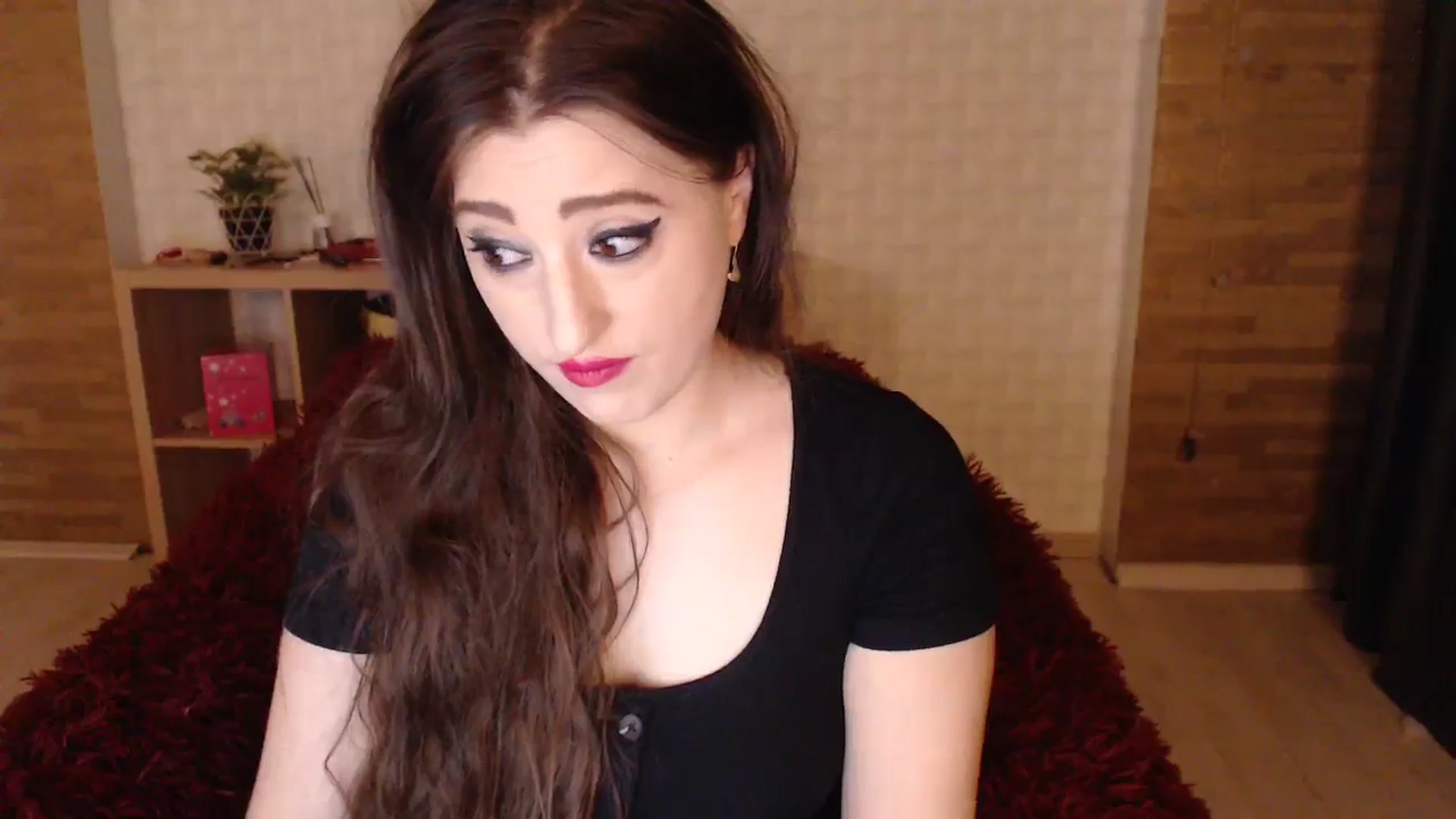 Gallery image thumbnail from HotRebbecca's myfreecams stream on, 09/27/2023, 04:24 image 2 of 20