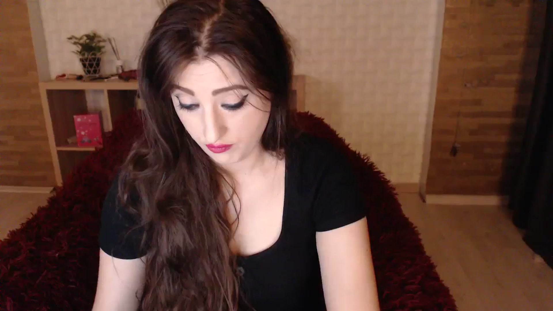 Gallery image thumbnail from HotRebbecca's myfreecams stream on, 09/27/2023, 04:24 image 15 of 20