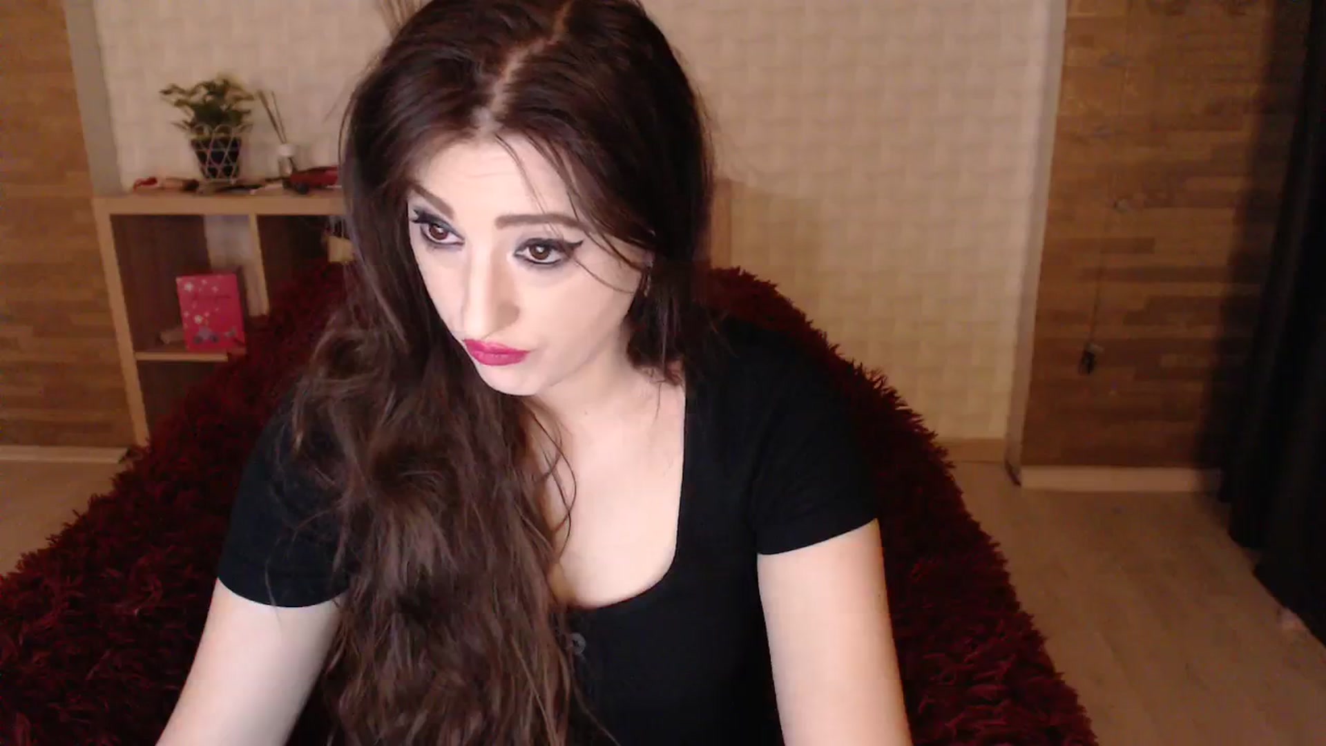 Gallery image thumbnail from HotRebbecca's myfreecams stream on, 09/27/2023, 04:24 image 13 of 20