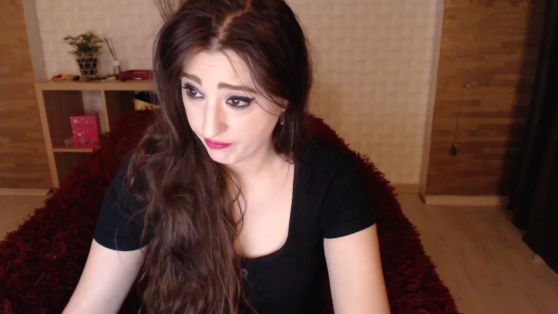 Gallery image thumbnail from HotRebbecca's myfreecams stream on, 09/27/2023, 04:24 image 9 of 20