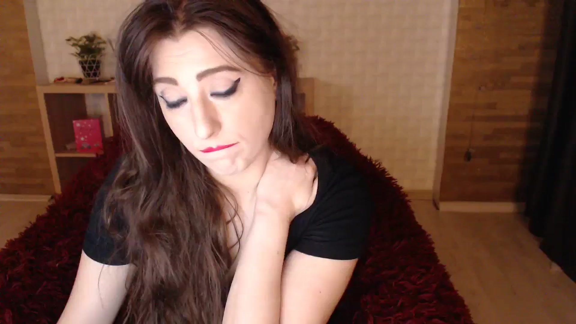 Gallery image thumbnail from HotRebbecca's myfreecams stream on, 09/27/2023, 04:24 image 6 of 20