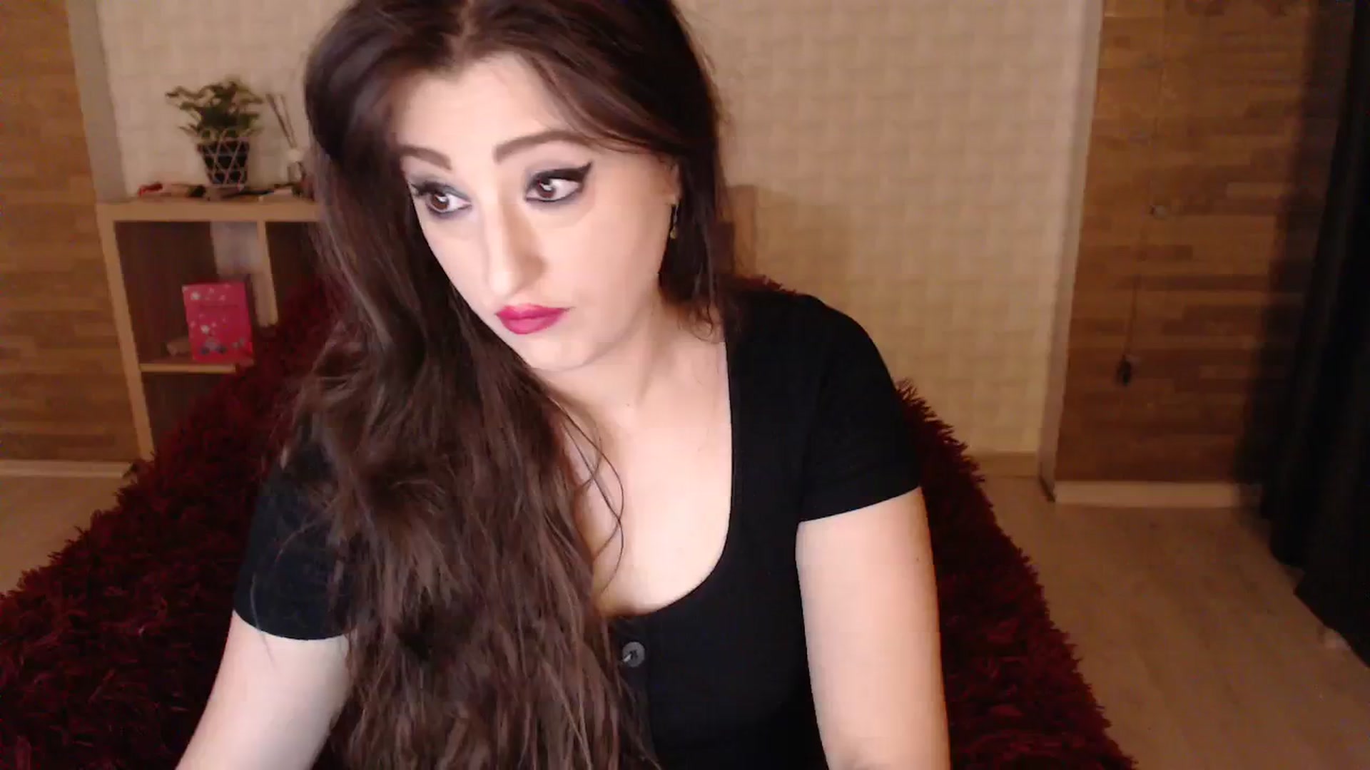 Gallery image thumbnail from HotRebbecca's myfreecams stream on, 09/27/2023, 04:24 image 19 of 20