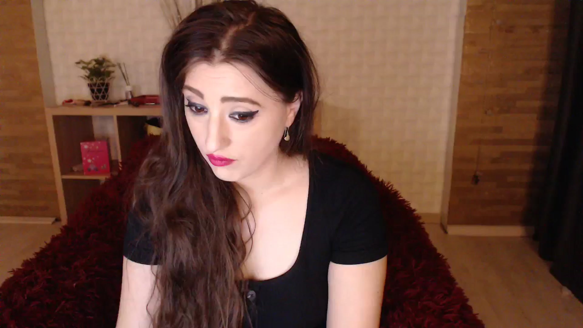 Gallery image thumbnail from HotRebbecca's myfreecams stream on, 09/27/2023, 04:24 image 4 of 20