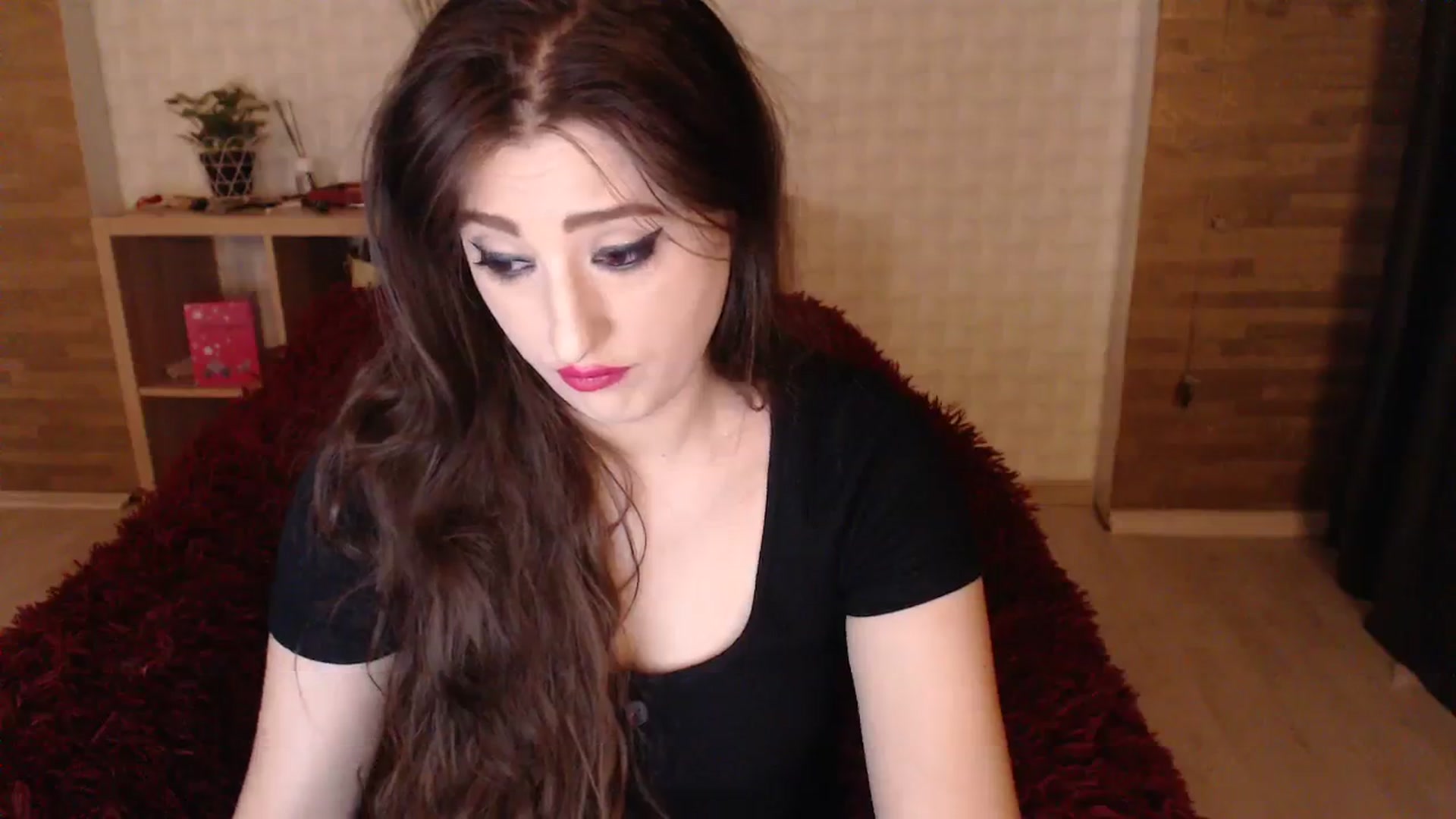 Gallery image thumbnail from HotRebbecca's myfreecams stream on, 09/27/2023, 04:24 image 8 of 20