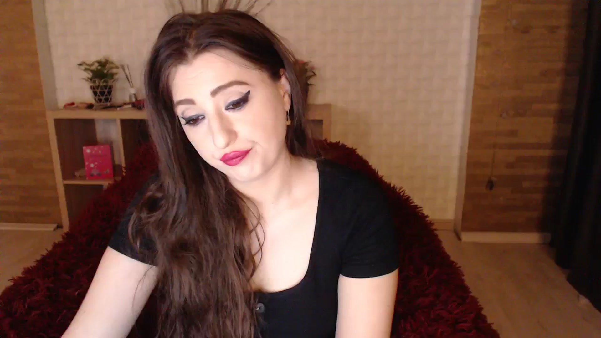 Gallery image thumbnail from HotRebbecca's myfreecams stream on, 09/27/2023, 04:24 image 5 of 20