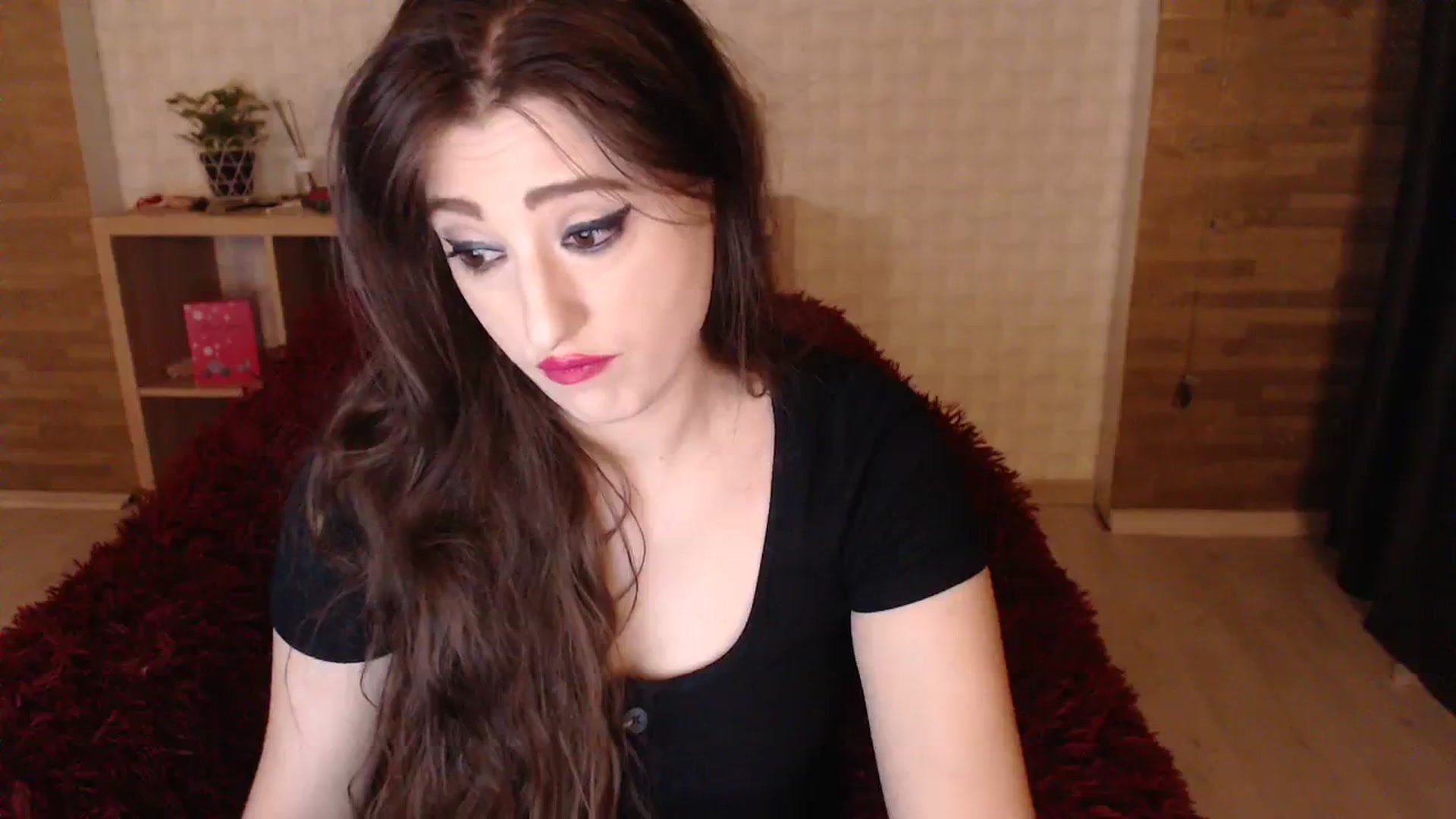 Gallery image thumbnail from HotRebbecca's myfreecams stream on, 09/27/2023, 04:24 image 7 of 20