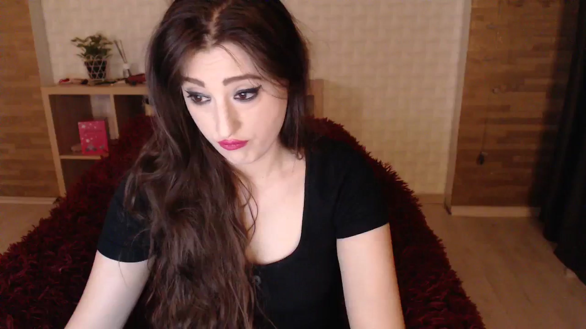 Gallery image thumbnail from HotRebbecca's myfreecams stream on, 09/27/2023, 04:24 image 10 of 20