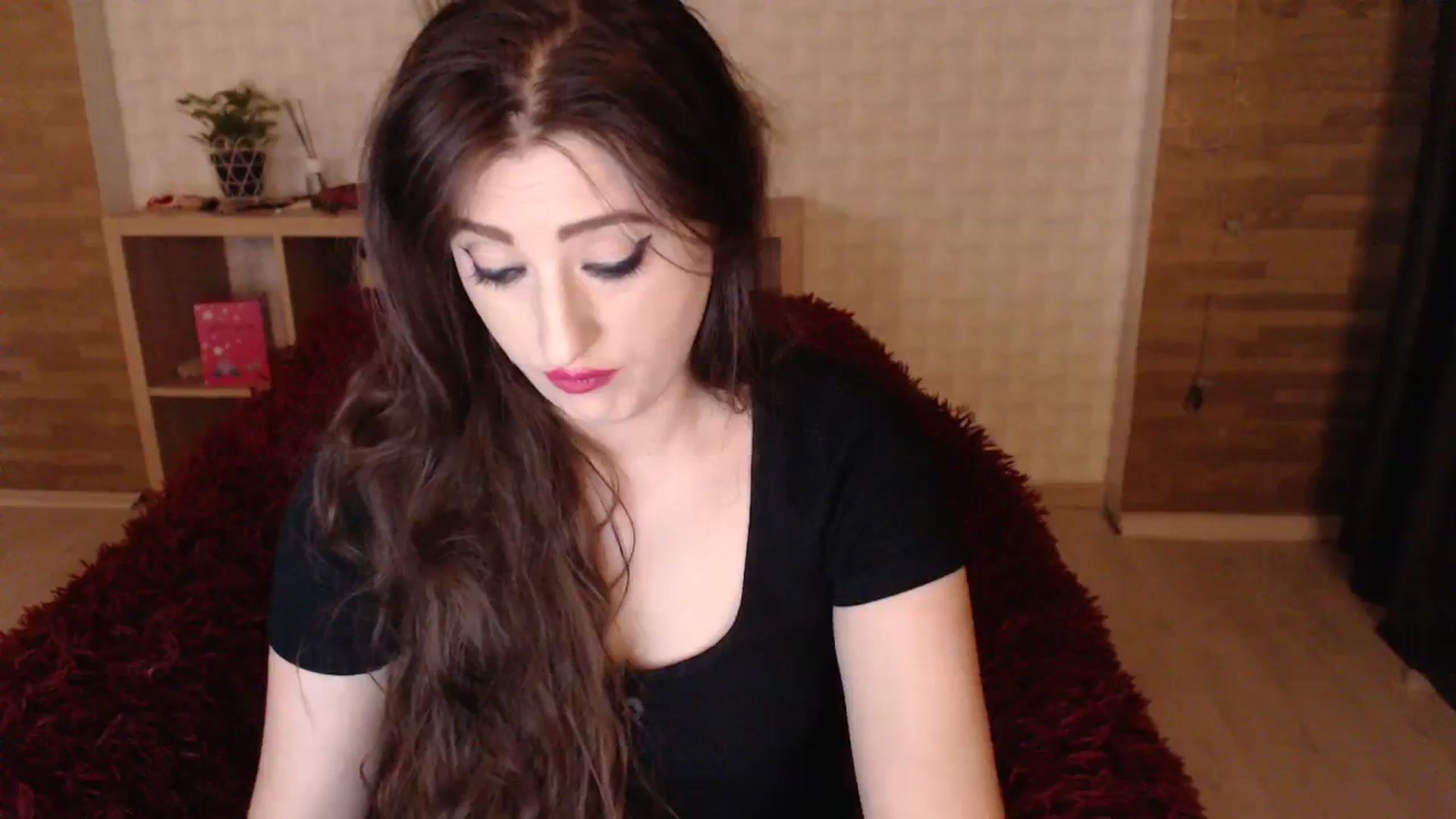 Gallery image thumbnail from HotRebbecca's myfreecams stream on, 09/27/2023, 04:24 image 12 of 20