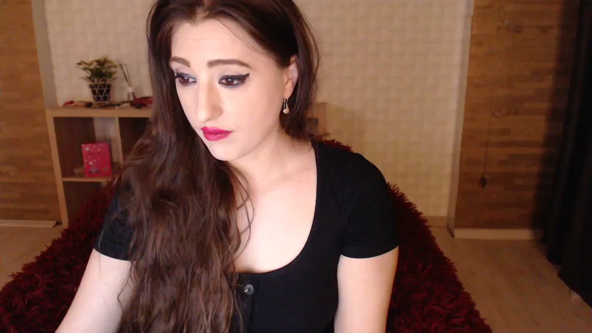 Gallery image thumbnail from HotRebbecca's myfreecams stream on, 09/27/2023, 04:24 image 1 of 20