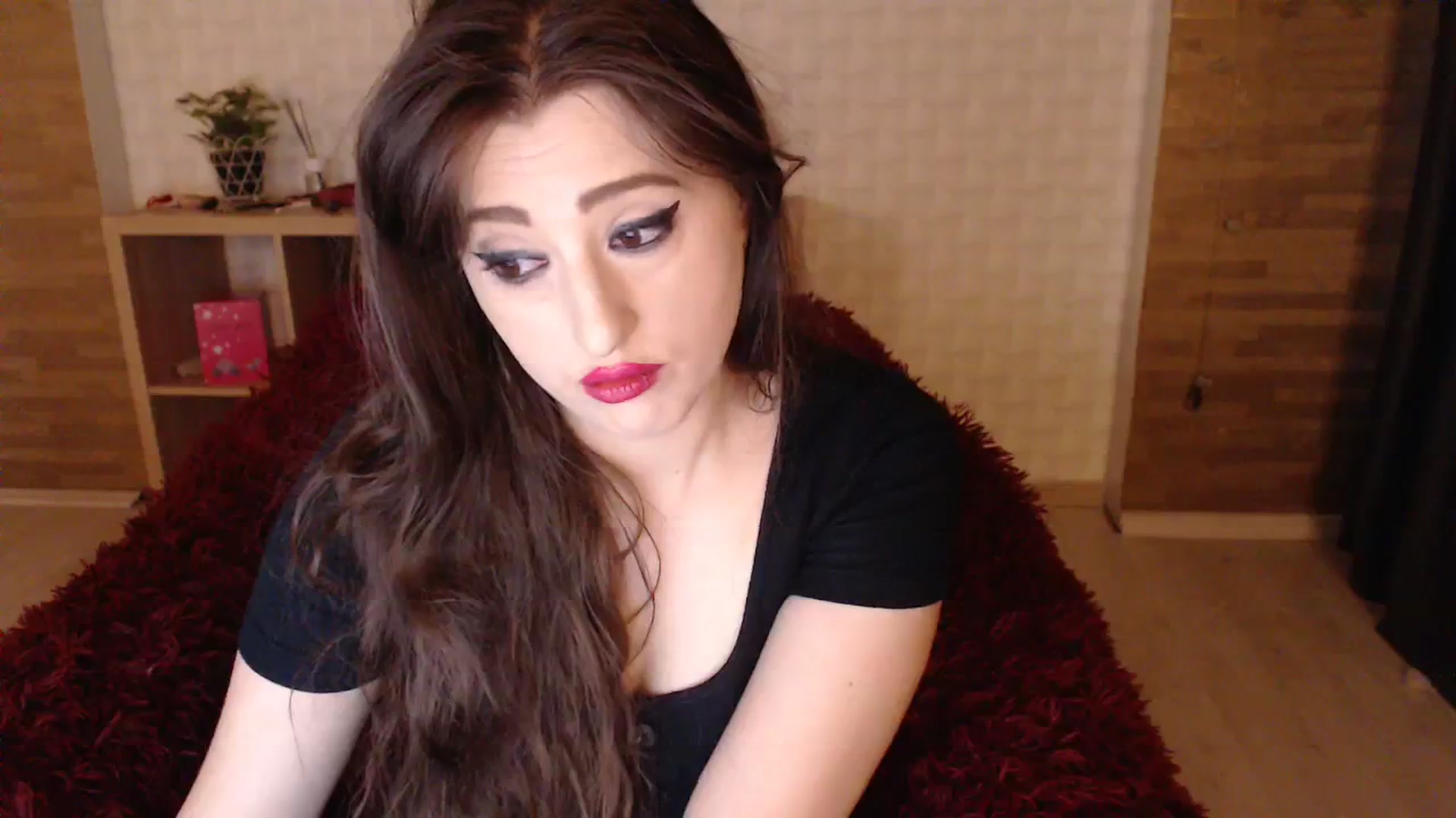 Gallery image thumbnail from HotRebbecca's myfreecams stream on, 09/27/2023, 04:24 image 20 of 20
