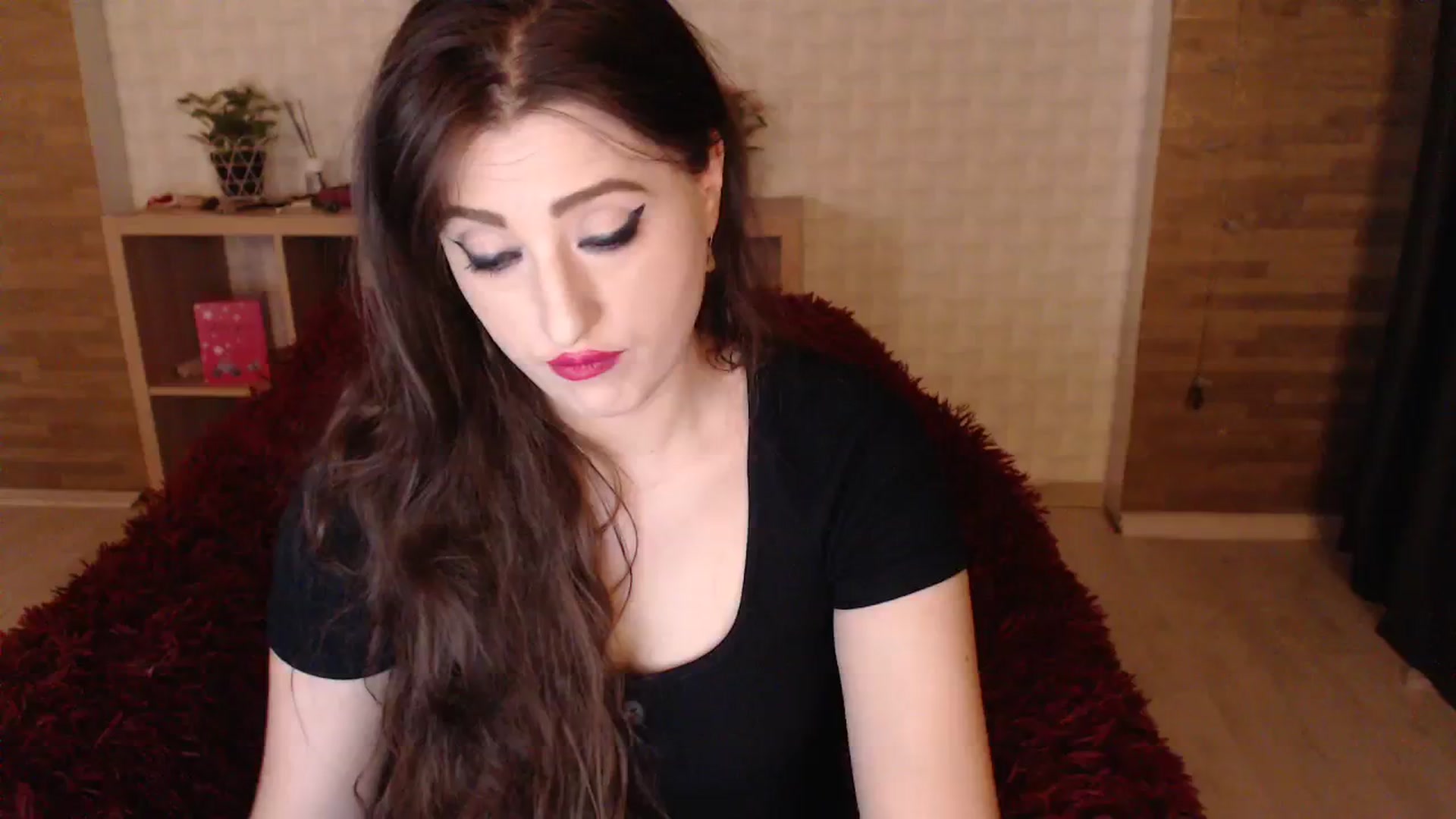 Gallery image thumbnail from HotRebbecca's myfreecams stream on, 09/27/2023, 04:24 image 17 of 20