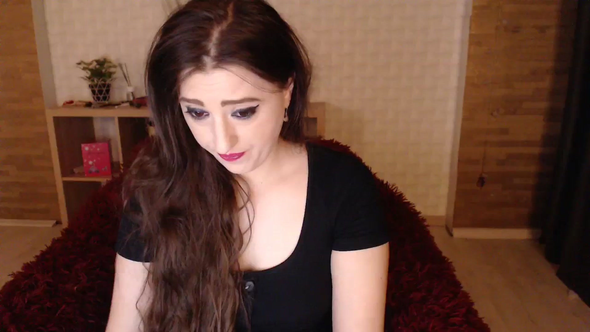 Gallery image thumbnail from HotRebbecca's myfreecams stream on, 09/27/2023, 04:24 image 3 of 20