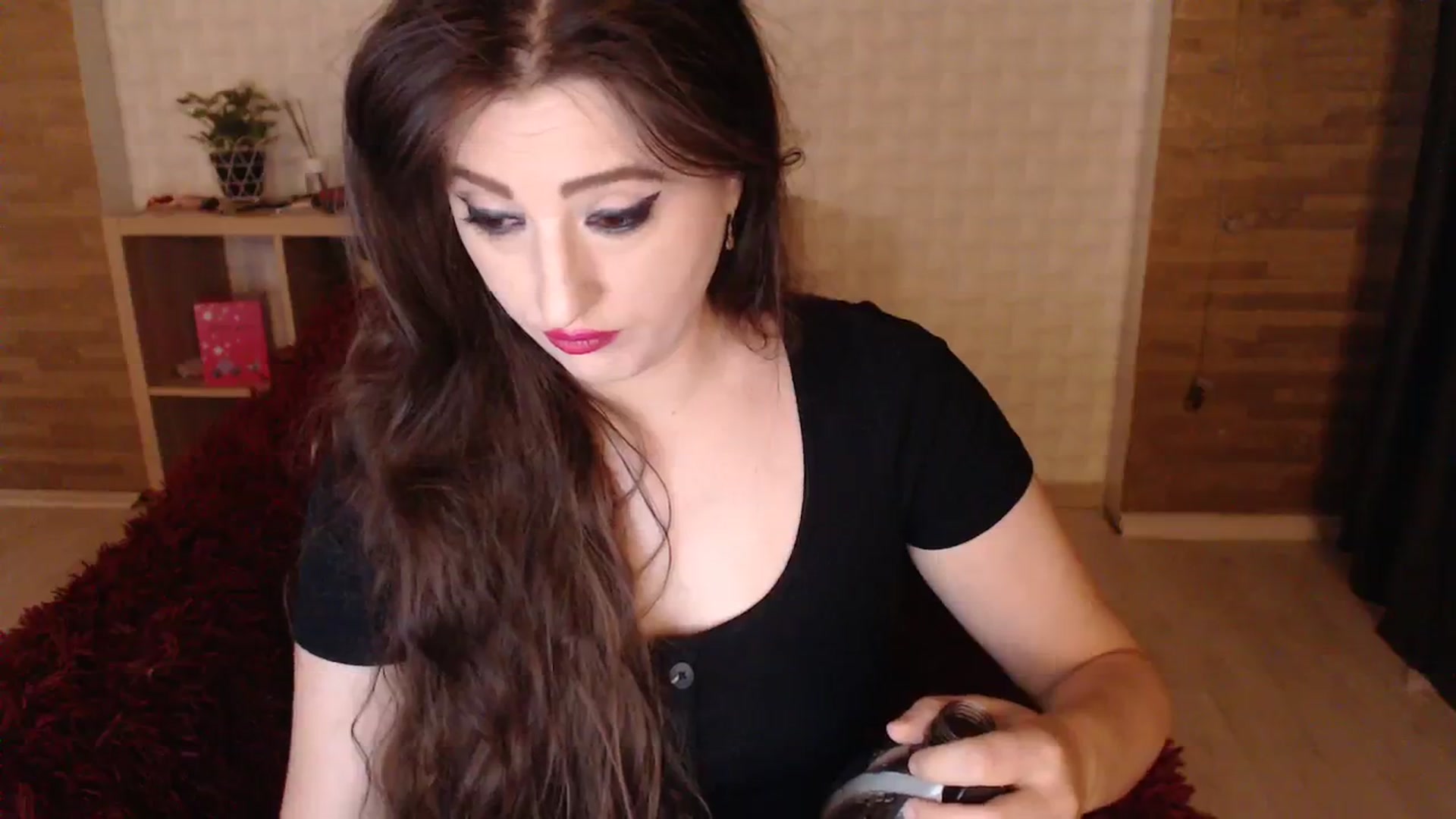 Gallery image thumbnail from HotRebbecca's myfreecams stream on, 09/27/2023, 04:24 image 18 of 20