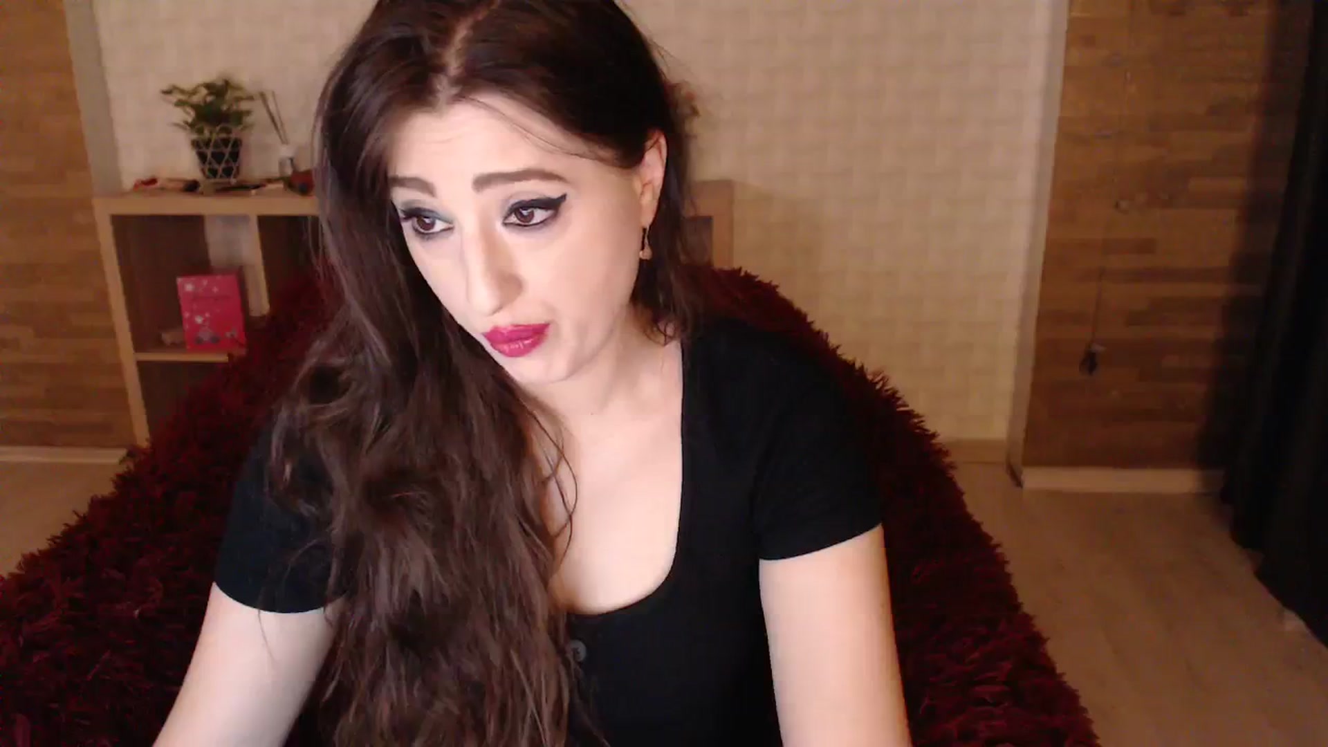 Gallery image thumbnail from HotRebbecca's myfreecams stream on, 09/27/2023, 04:24 image 16 of 20
