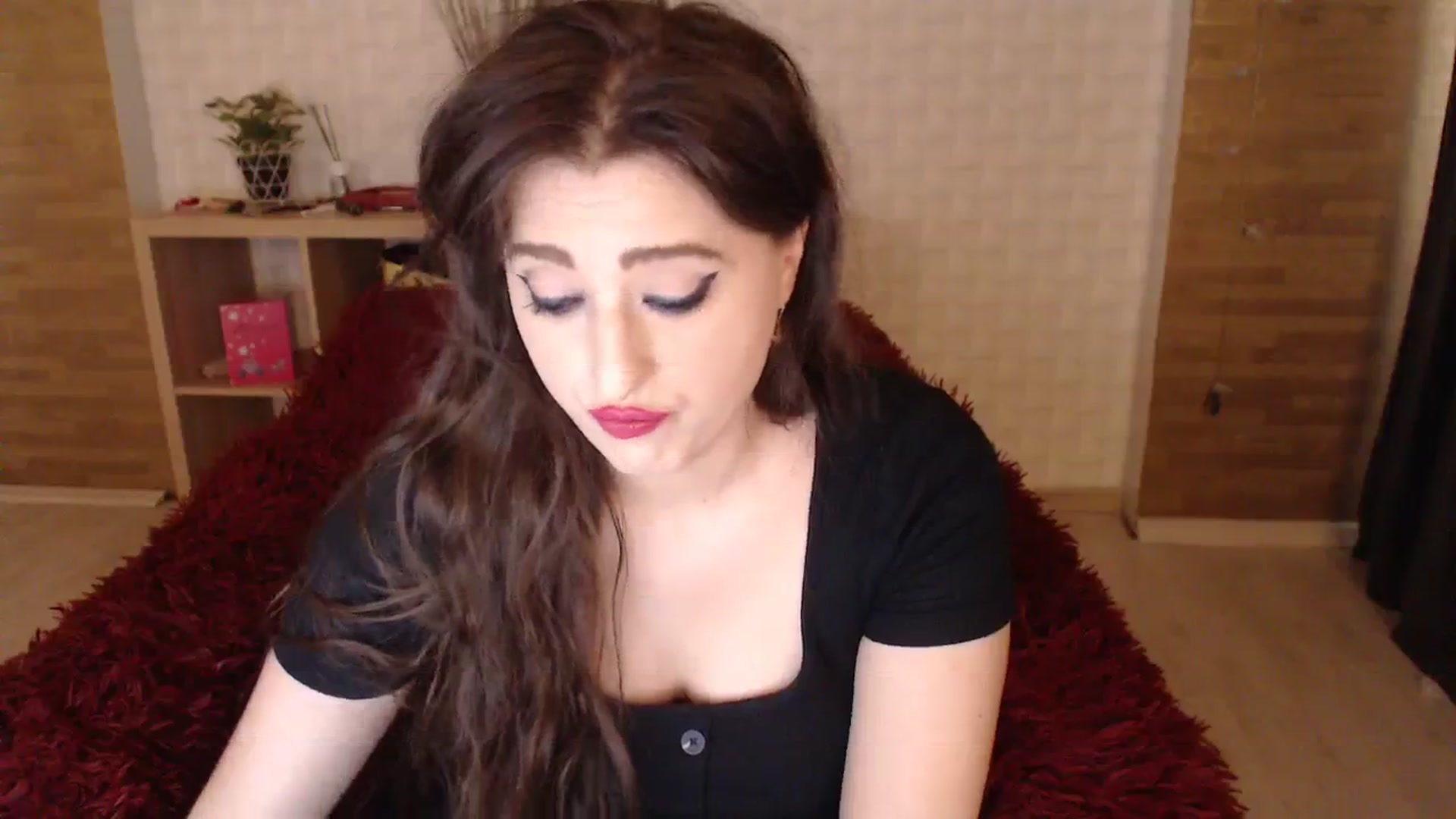 Gallery image thumbnail from HotRebbecca's myfreecams stream on, 09/27/2023, 06:15 image 6 of 20