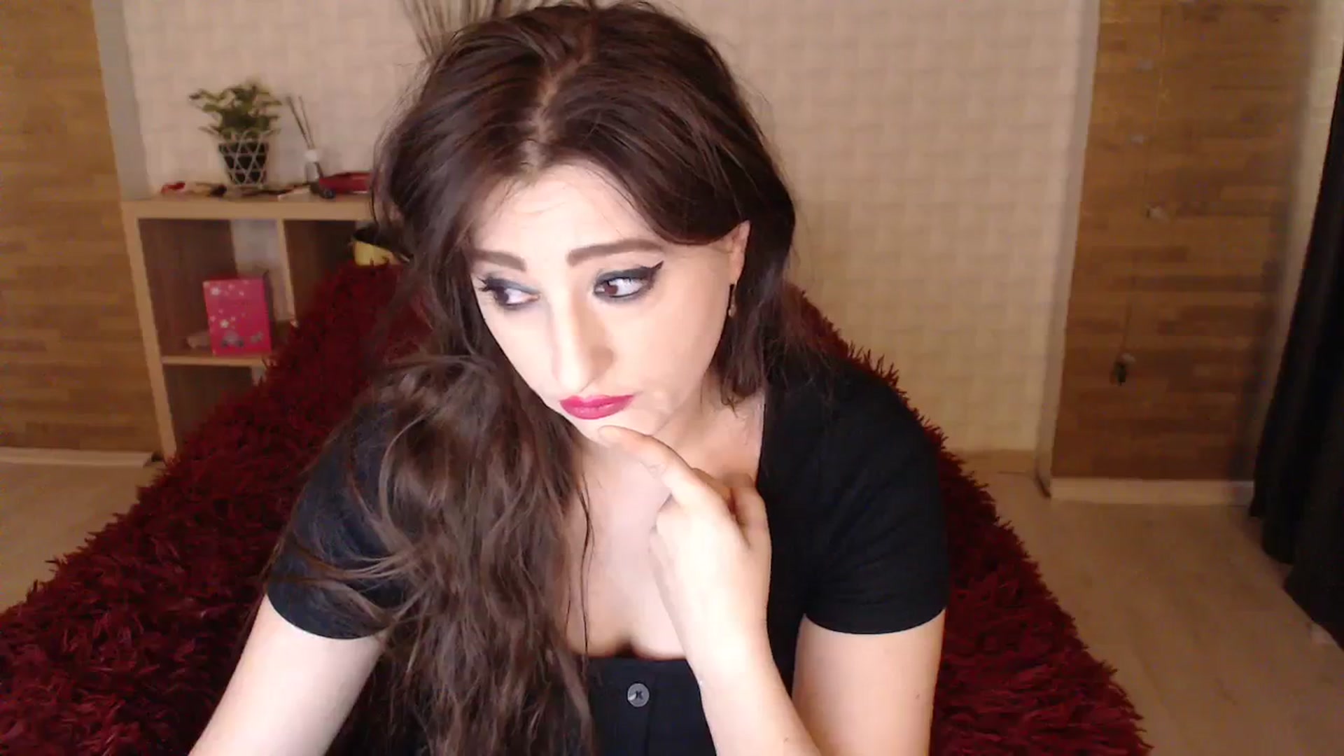 Gallery image thumbnail from HotRebbecca's myfreecams stream on, 09/27/2023, 06:15 image 12 of 20