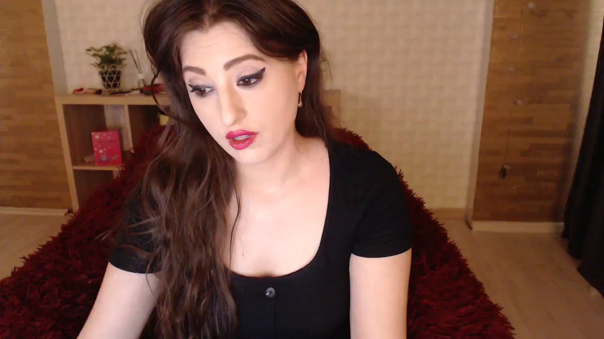 Gallery image thumbnail from HotRebbecca's myfreecams stream on, 09/27/2023, 06:15 image 2 of 20