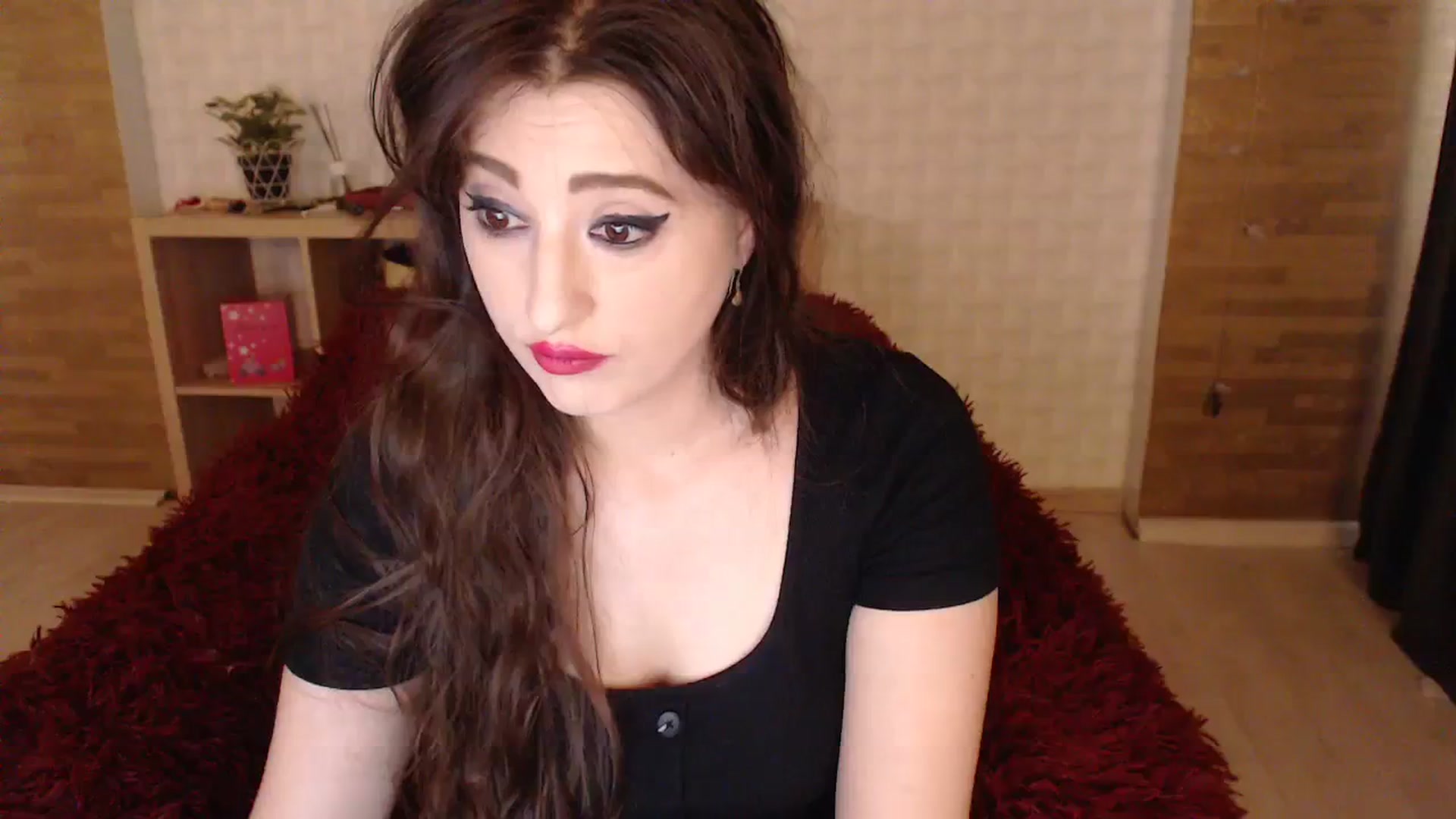 Gallery image thumbnail from HotRebbecca's myfreecams stream on, 09/27/2023, 06:15 image 17 of 20
