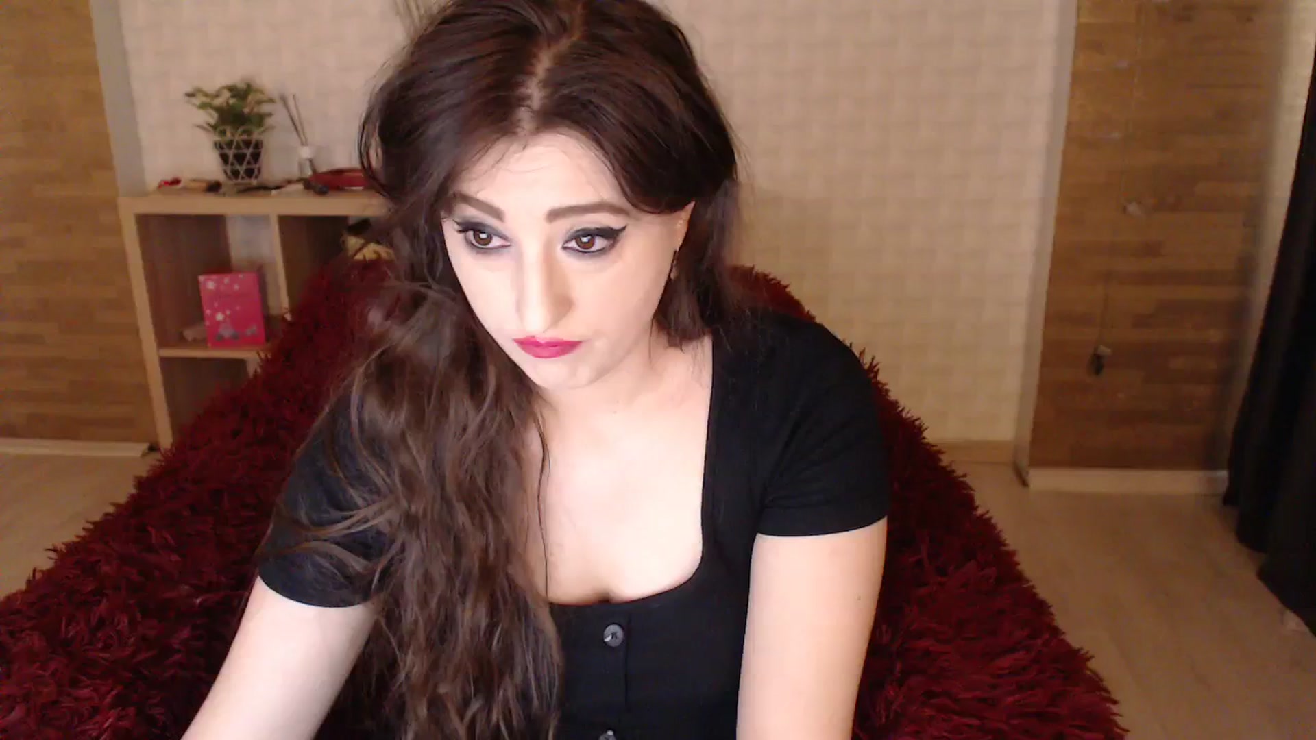 Gallery image thumbnail from HotRebbecca's myfreecams stream on, 09/27/2023, 06:15 image 10 of 20