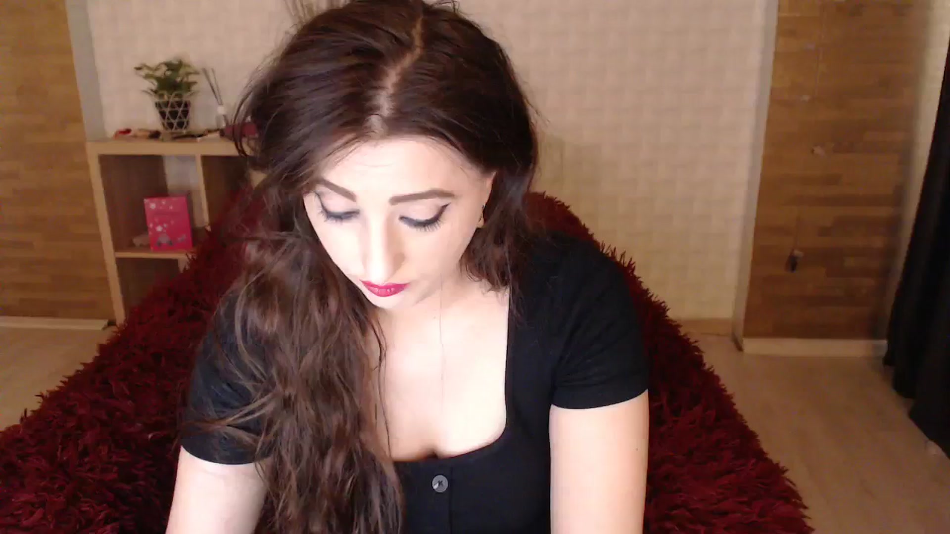Gallery image thumbnail from HotRebbecca's myfreecams stream on, 09/27/2023, 06:15 image 19 of 20